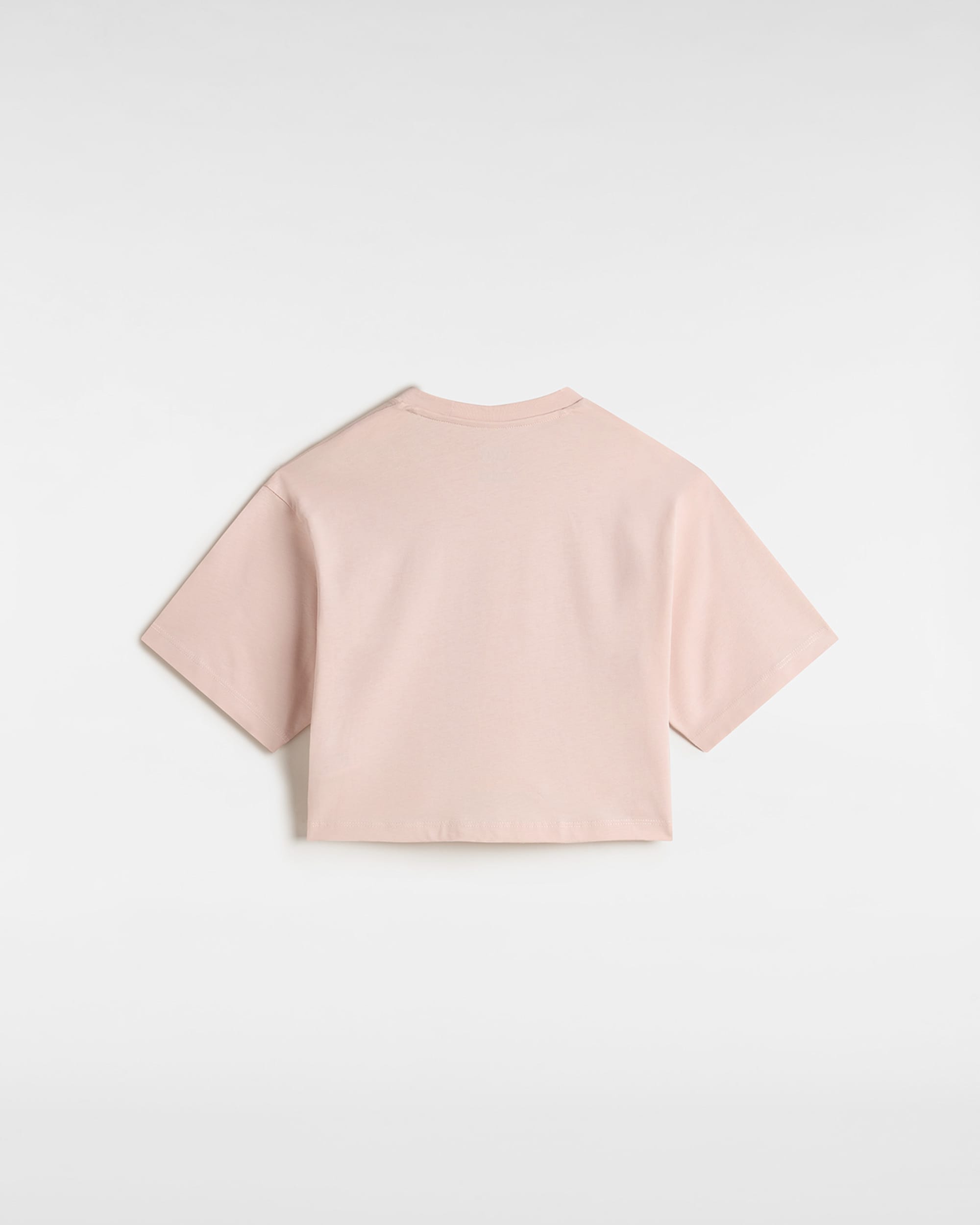 Tshirt court Salton Enfant 814 ans VANS Rose ALT1