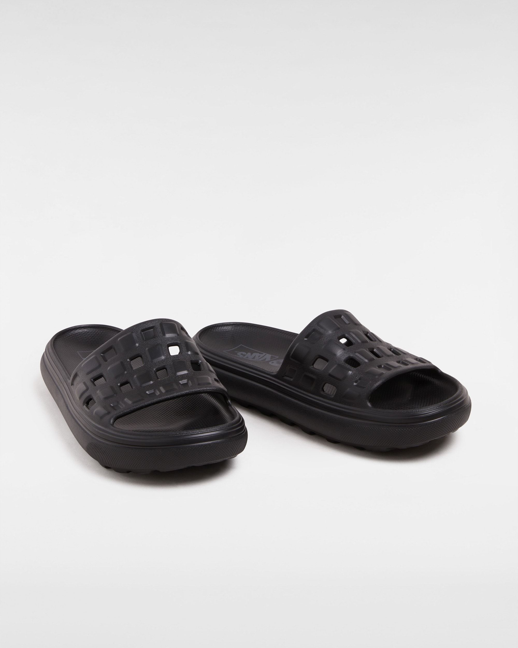 SlideOn VR3 Sliders VANS Black ALT1