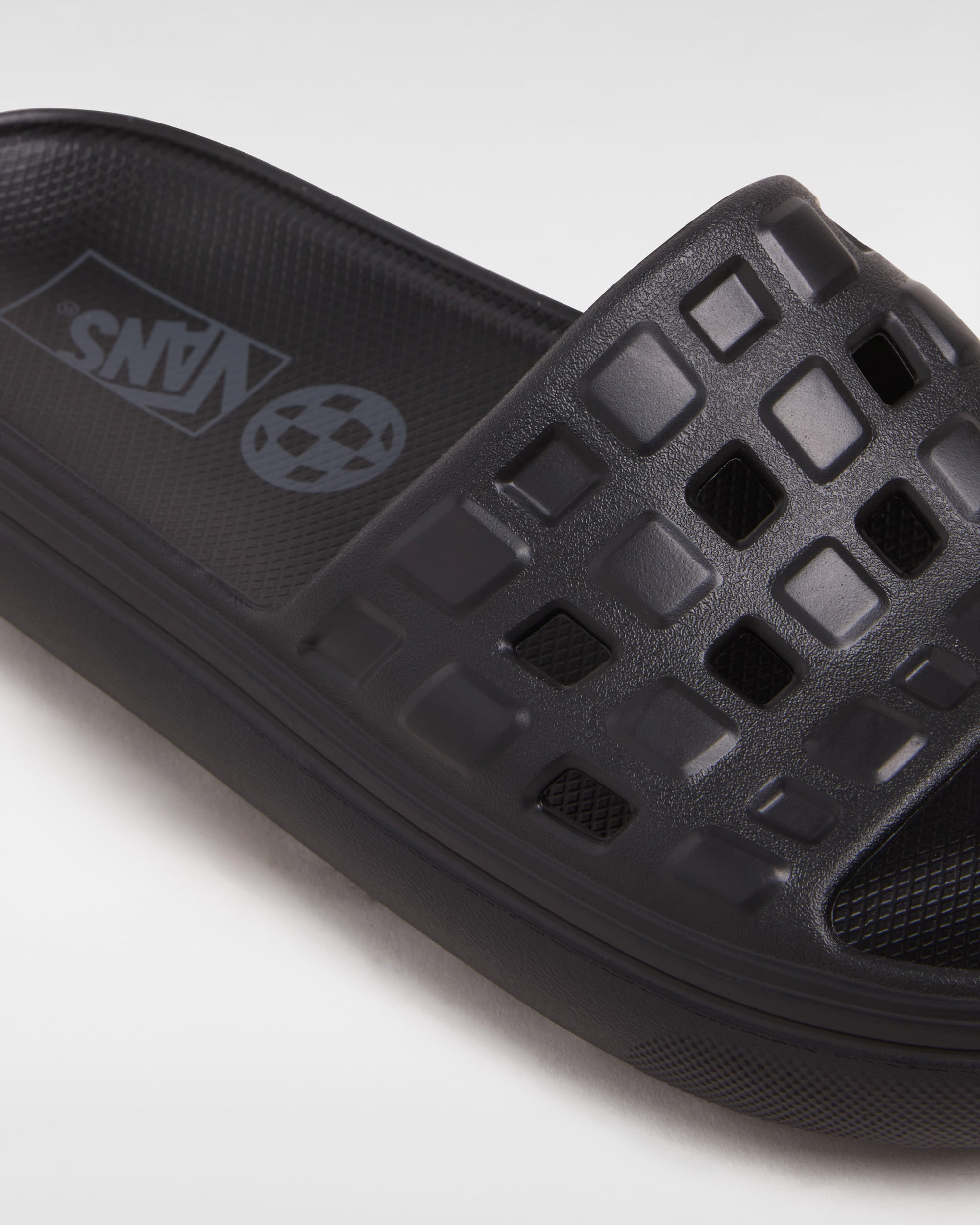 SlideOn VR3 Sliders VANS Black ALT3