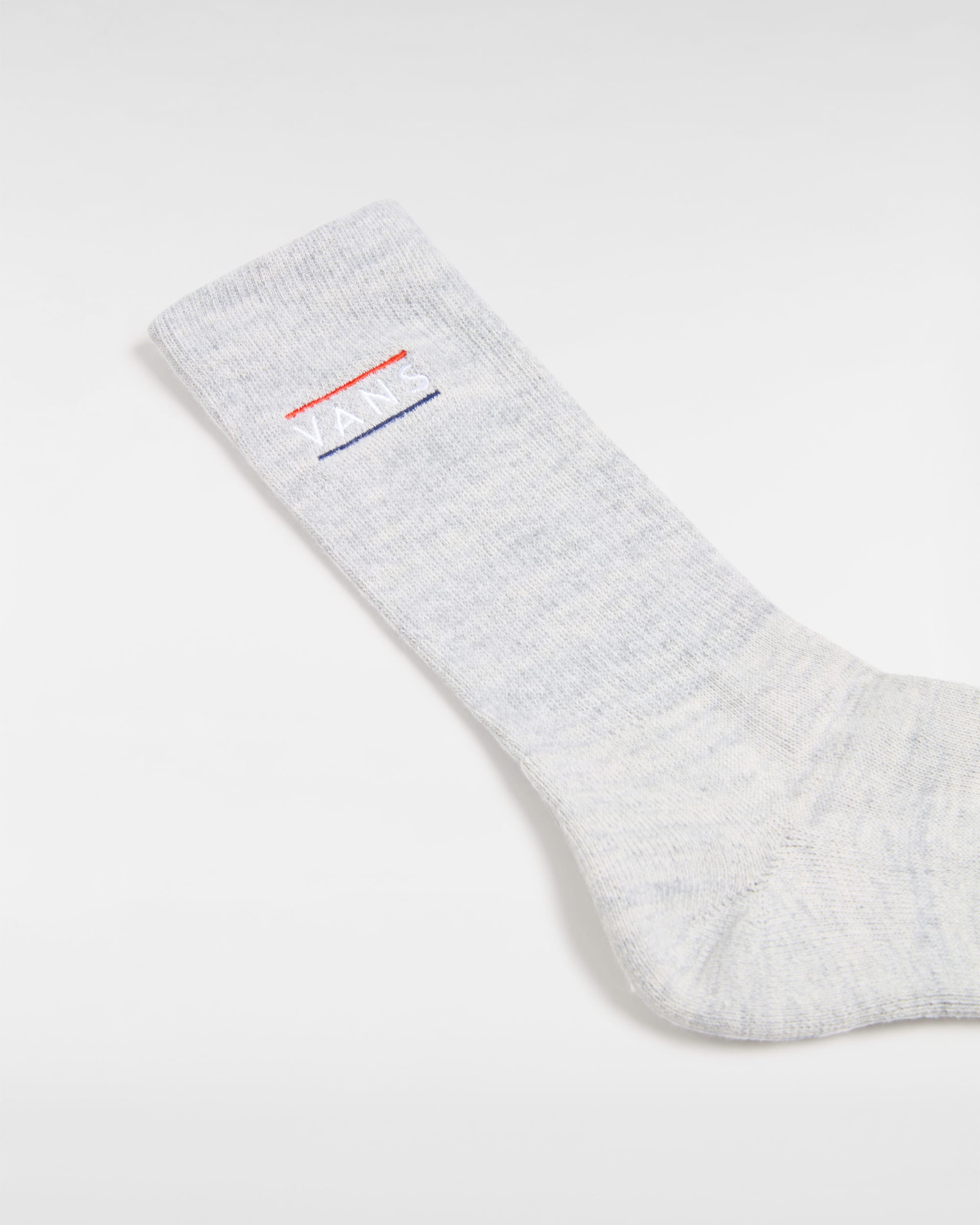 Half Box Crew Sokken 1 paar VANS Grijs ALT2