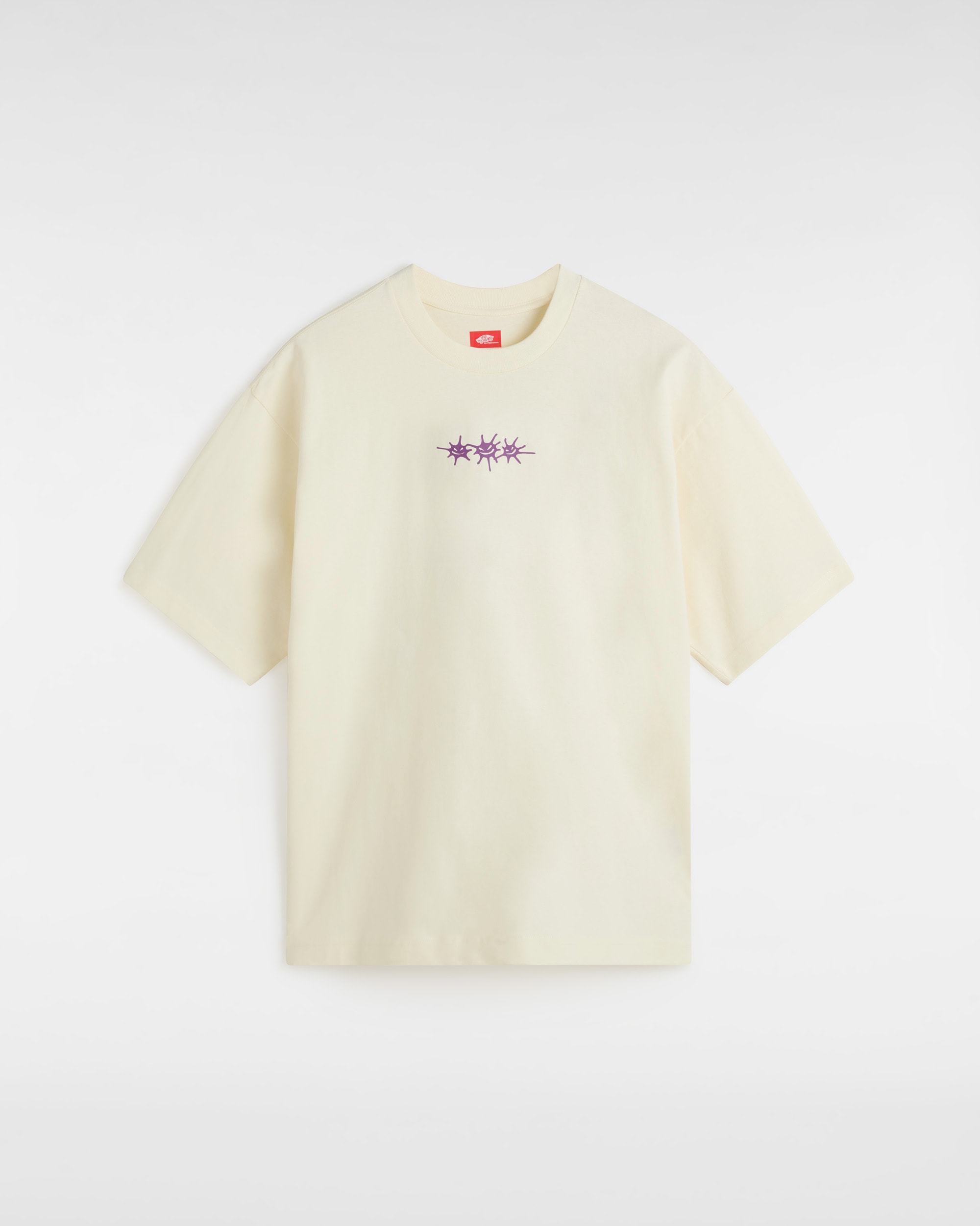 Skate difficult to love TShirt VANS Wei HERO