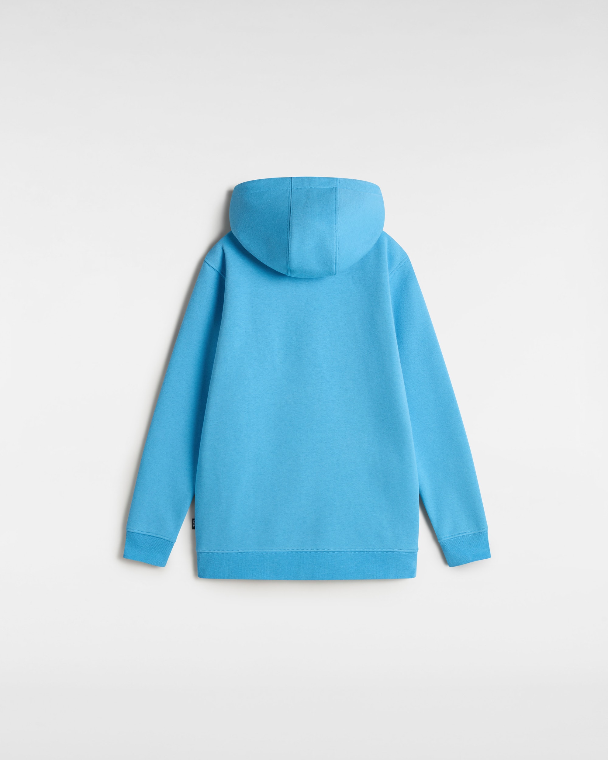 Sweat  capuche Style 76 Ado 814 ans VANS Bleu ALT1