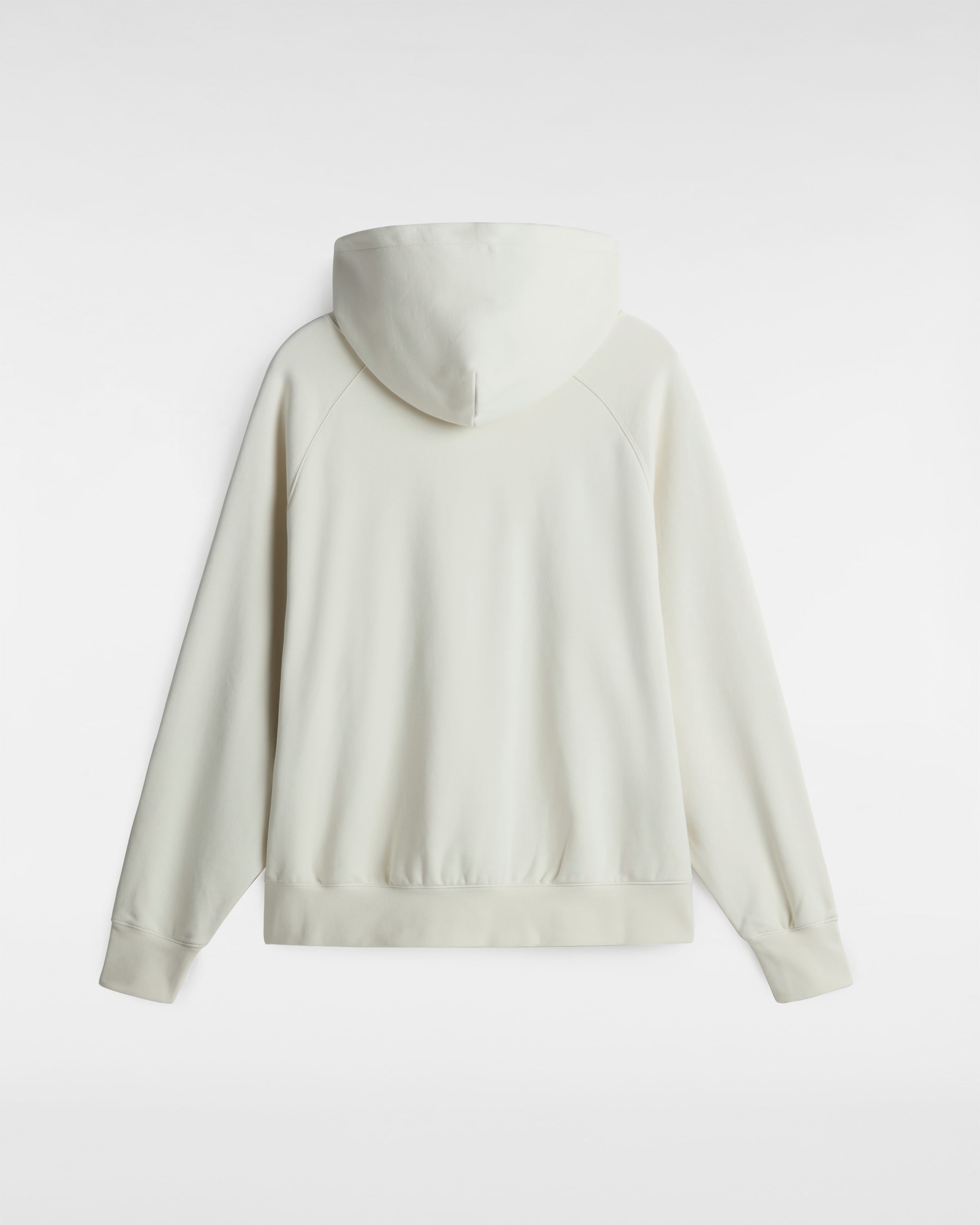 Sweat  capuche Premium VANS Beige ALT1