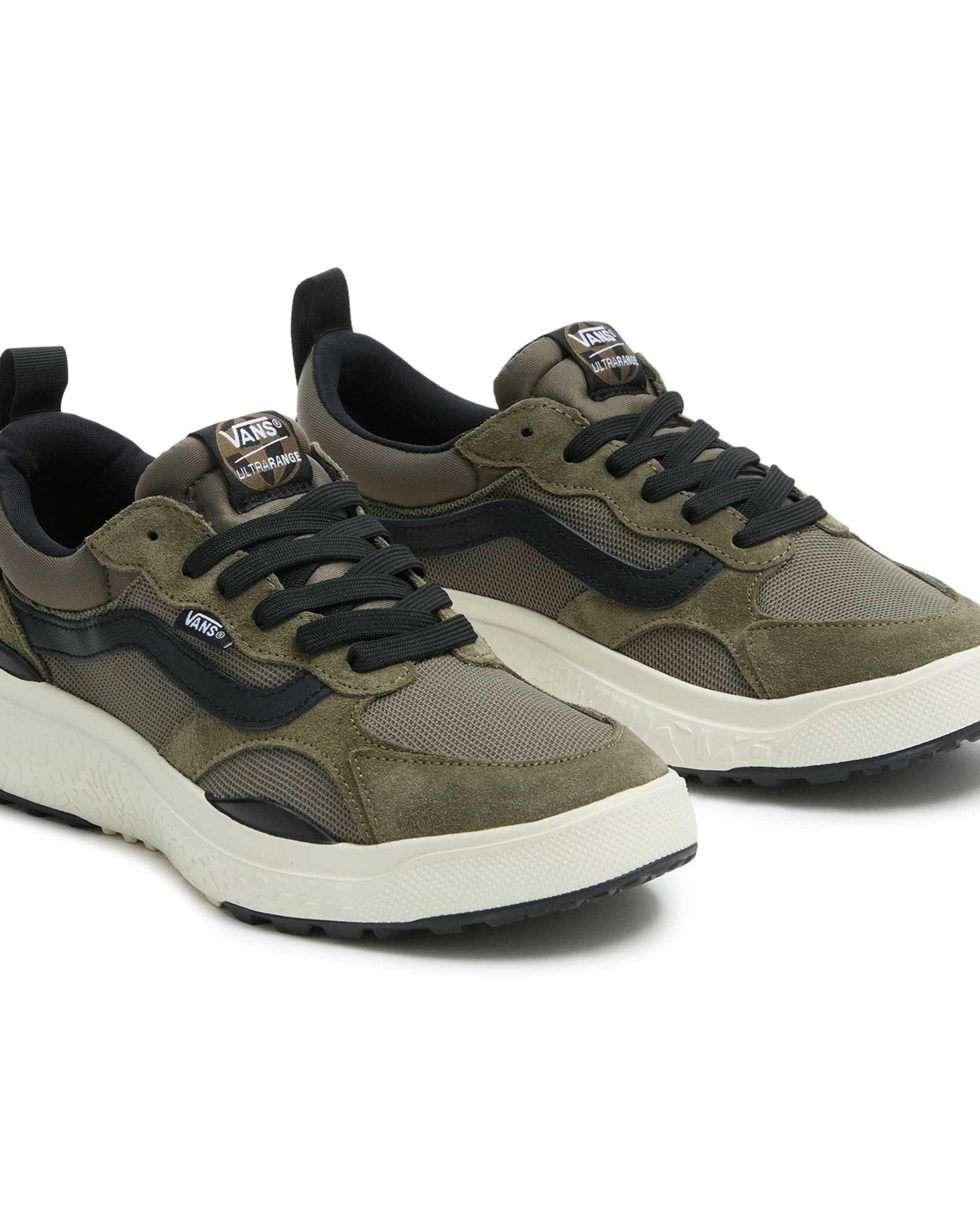 UltraRange Neo VR3 Schuhe VANS Grn HERO