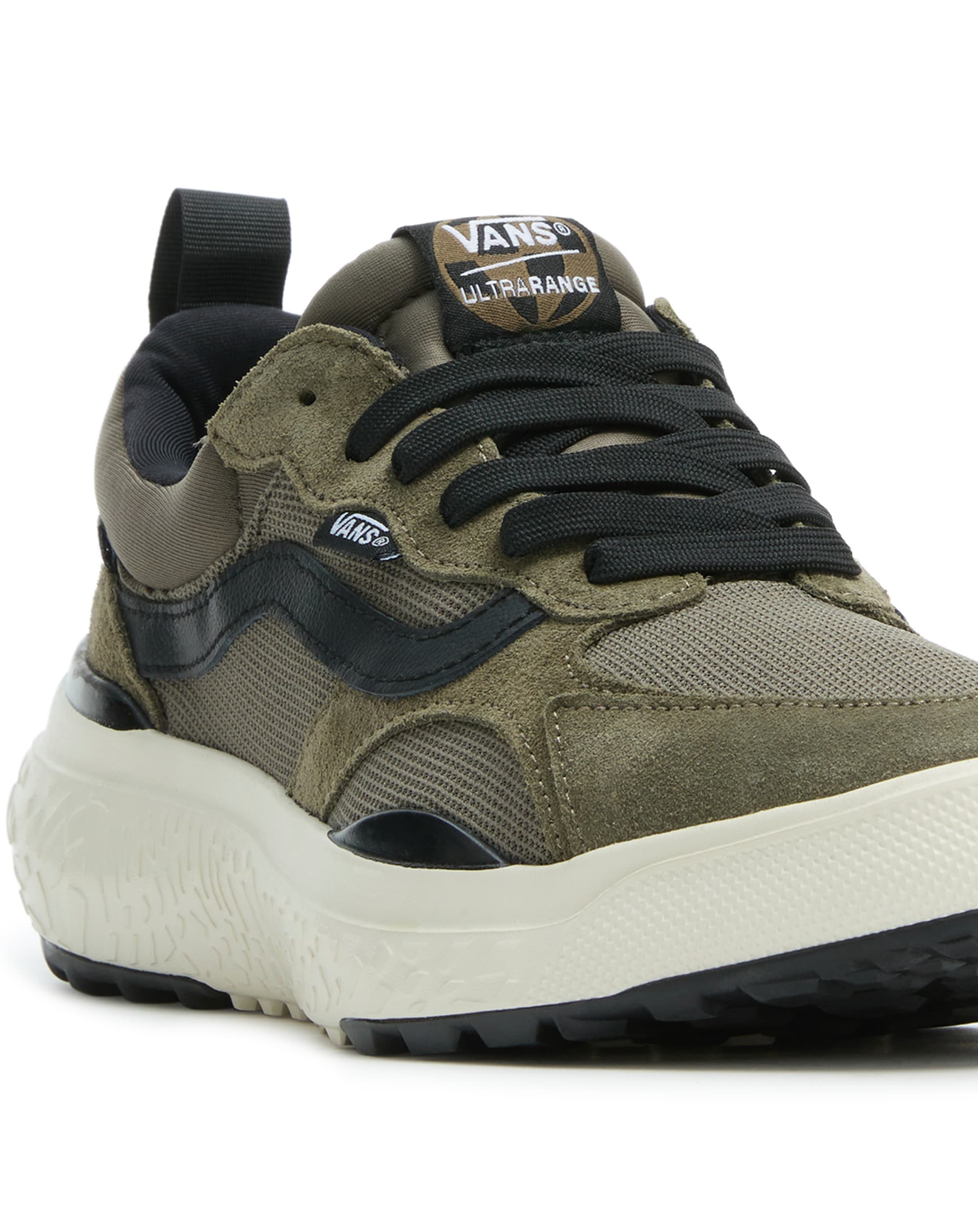 UltraRange Neo VR3 Schuhe VANS Grn ALT7