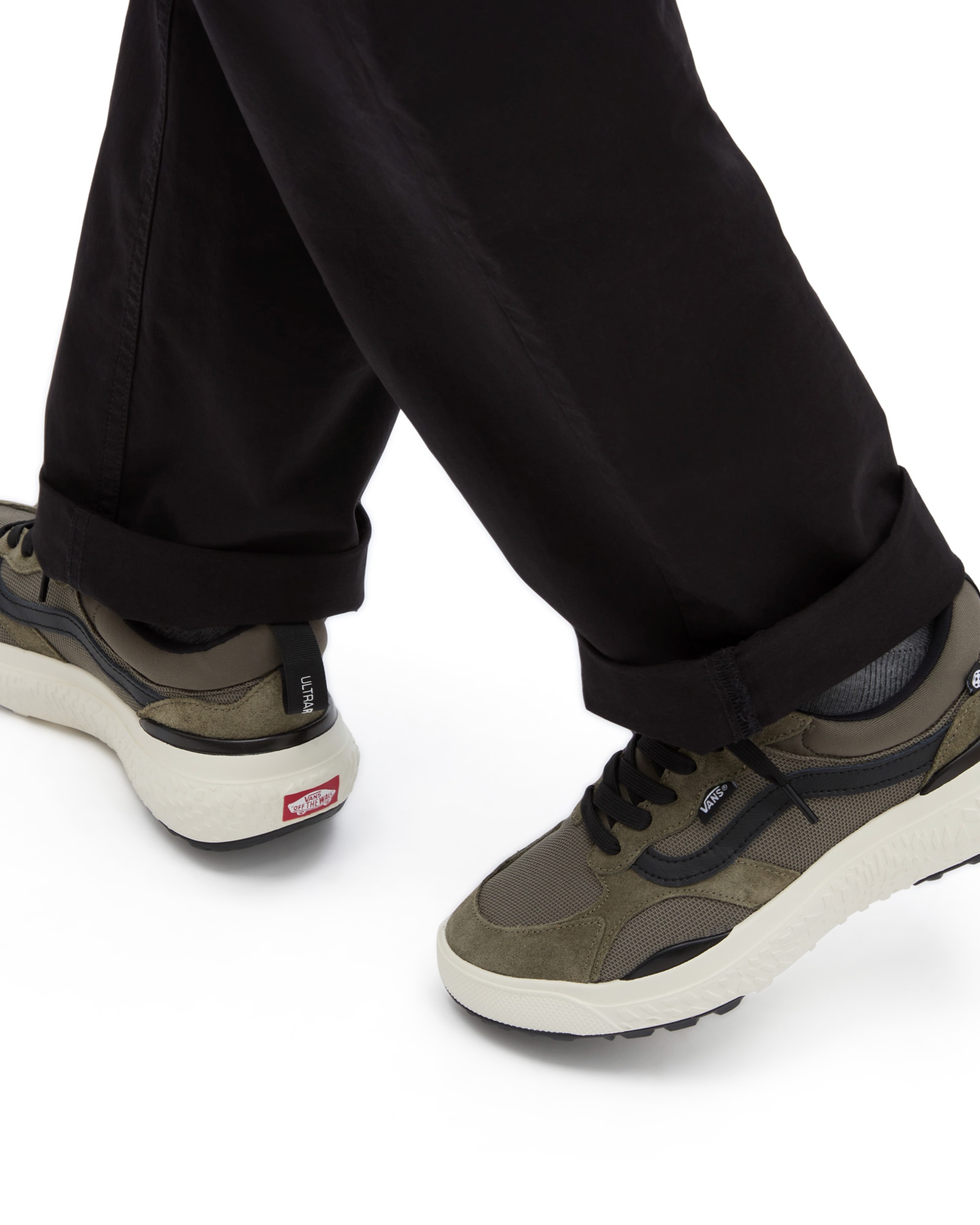 UltraRange Neo VR3 Schuhe VANS Grn ALT2