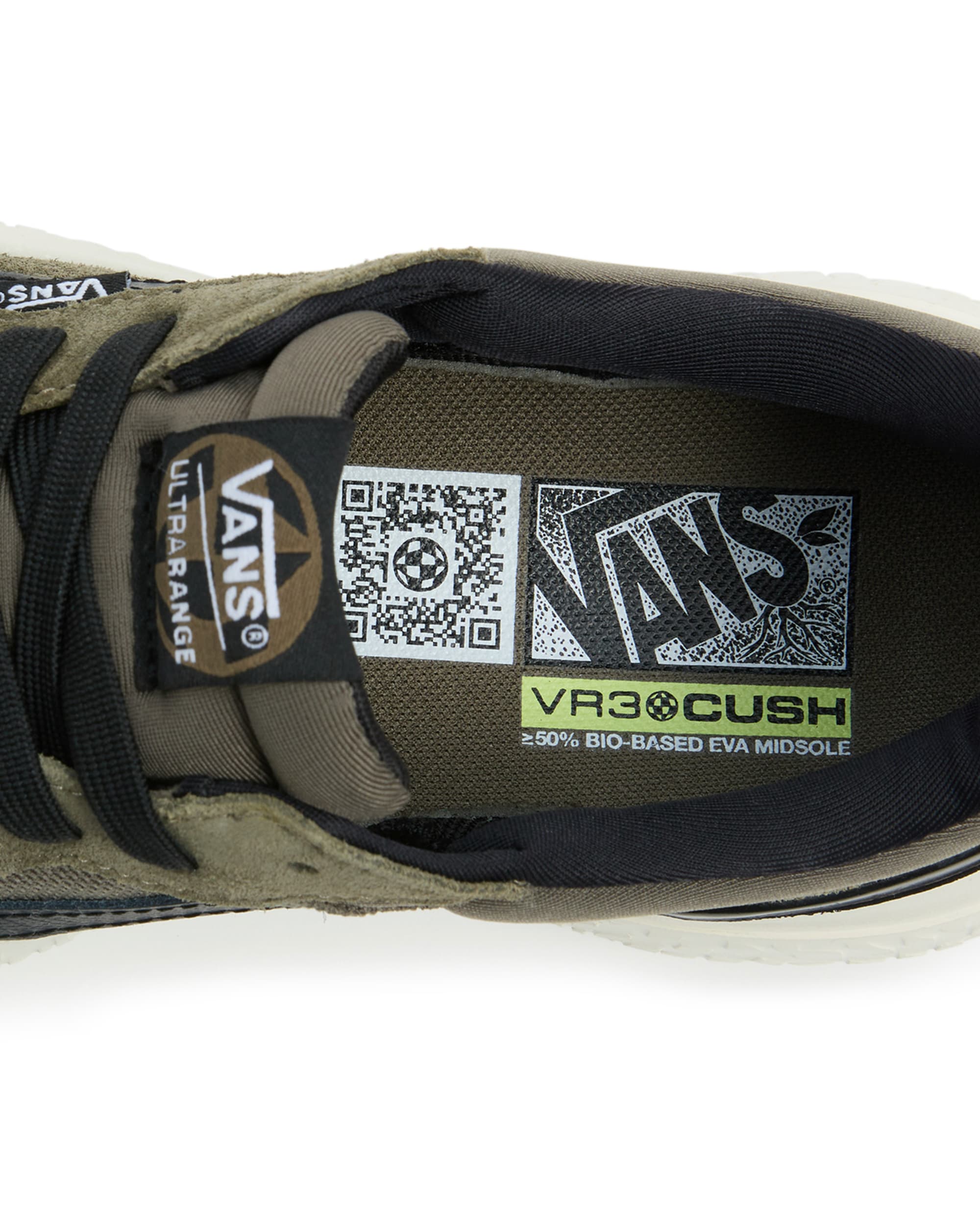 UltraRange Neo VR3 Schuhe VANS Grn ALT8