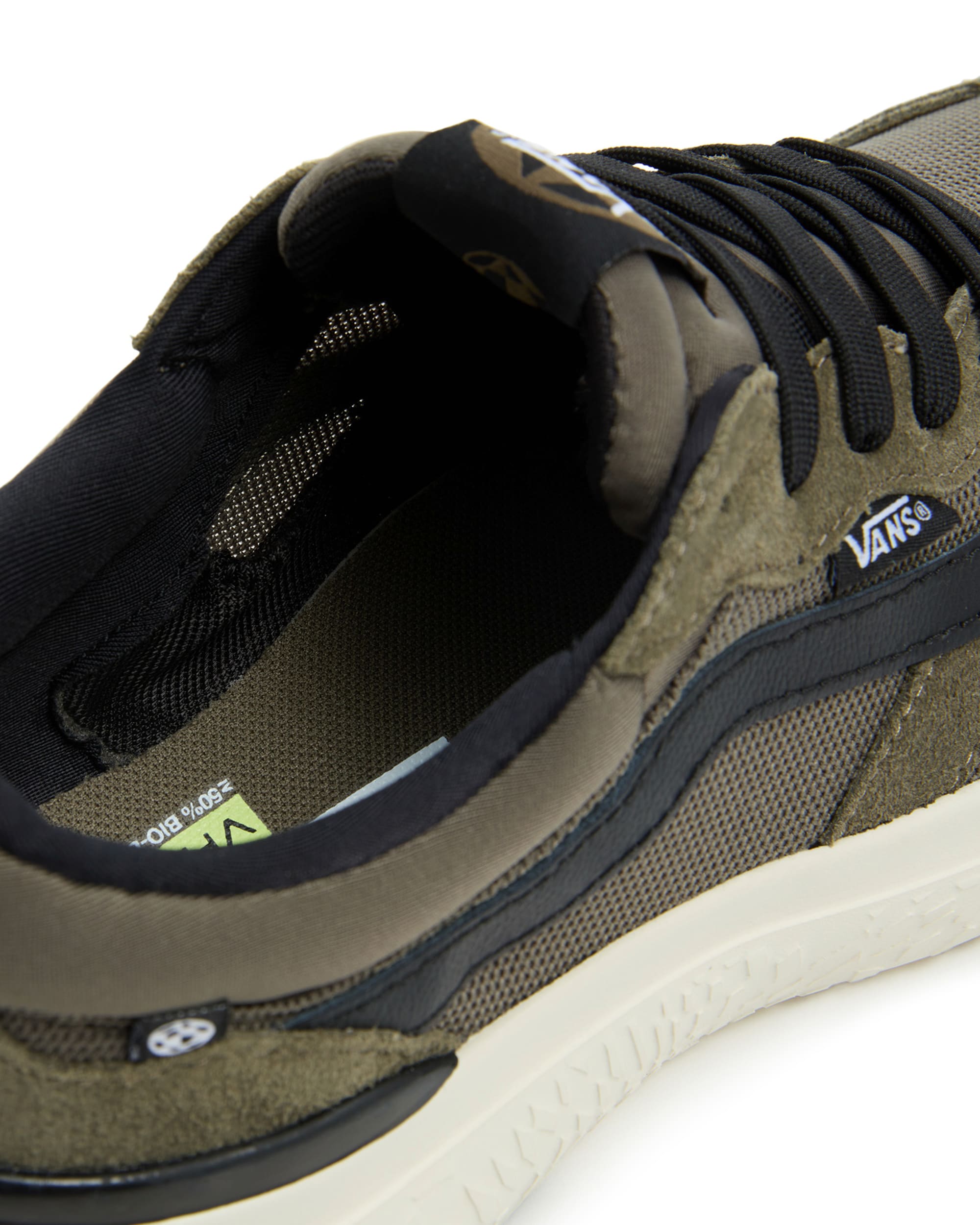 UltraRange Neo VR3 Schuhe VANS Grn ALT9