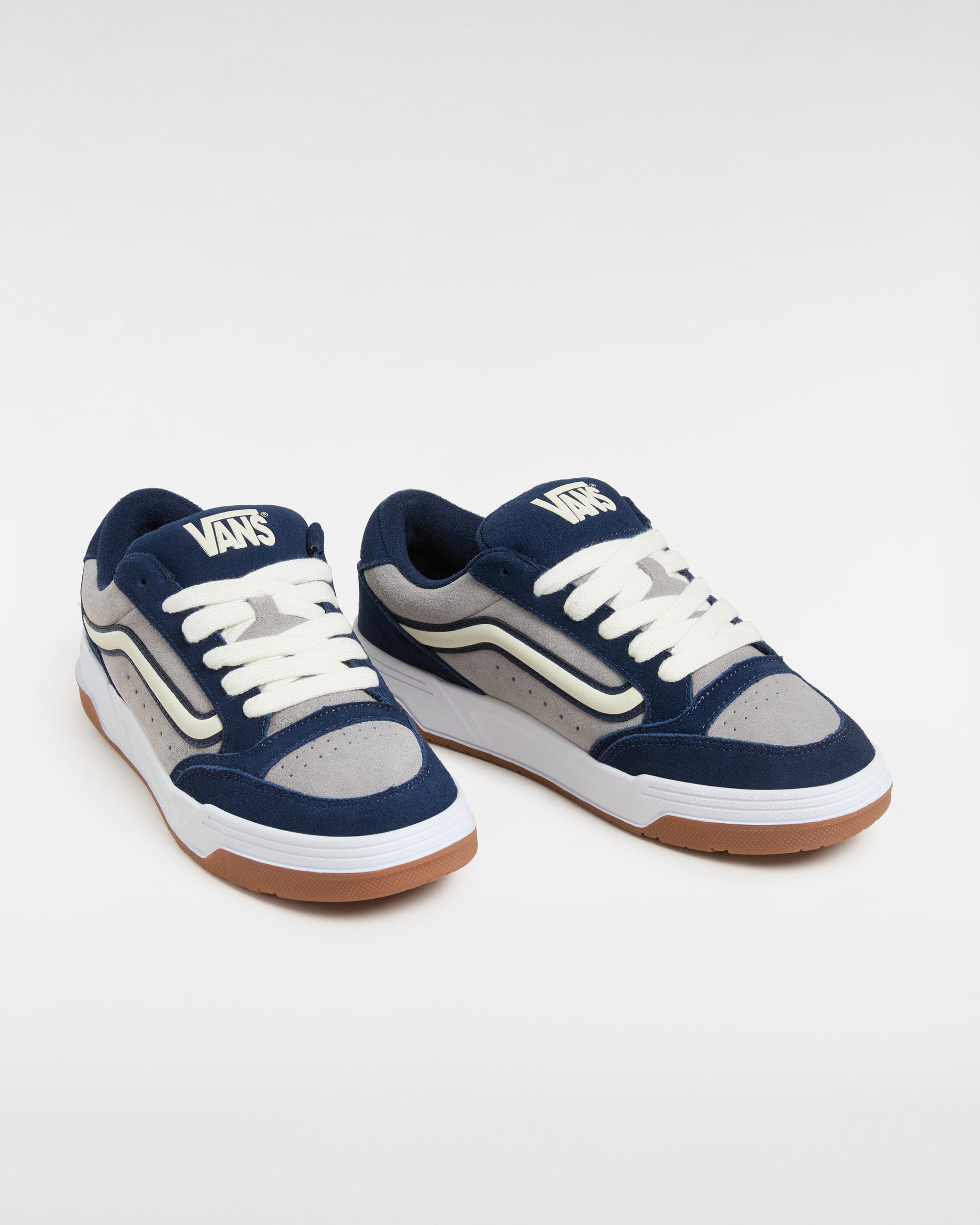 Chaussures Hylane VANS Bleu ALT1