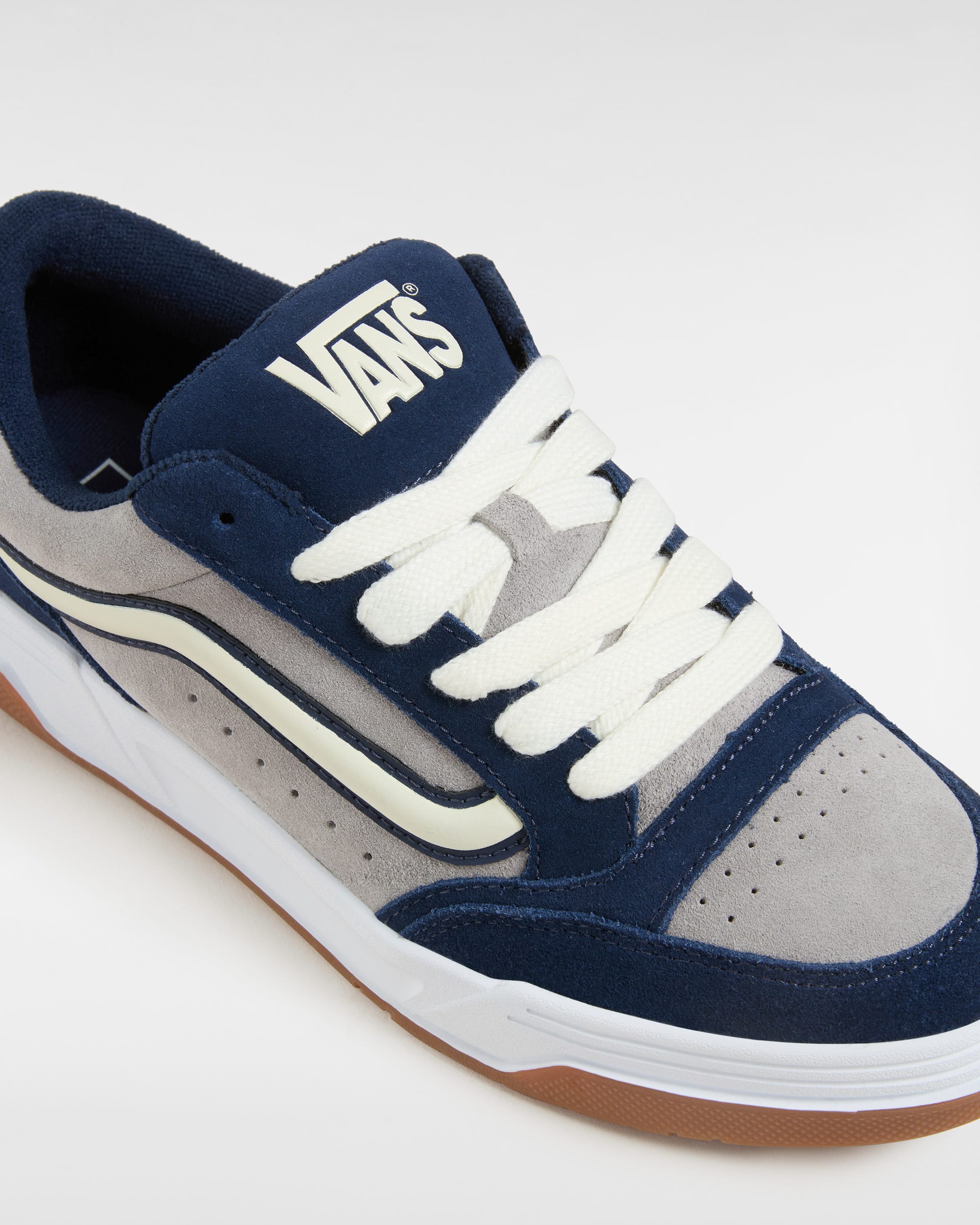 Chaussures Hylane VANS Bleu ALT3