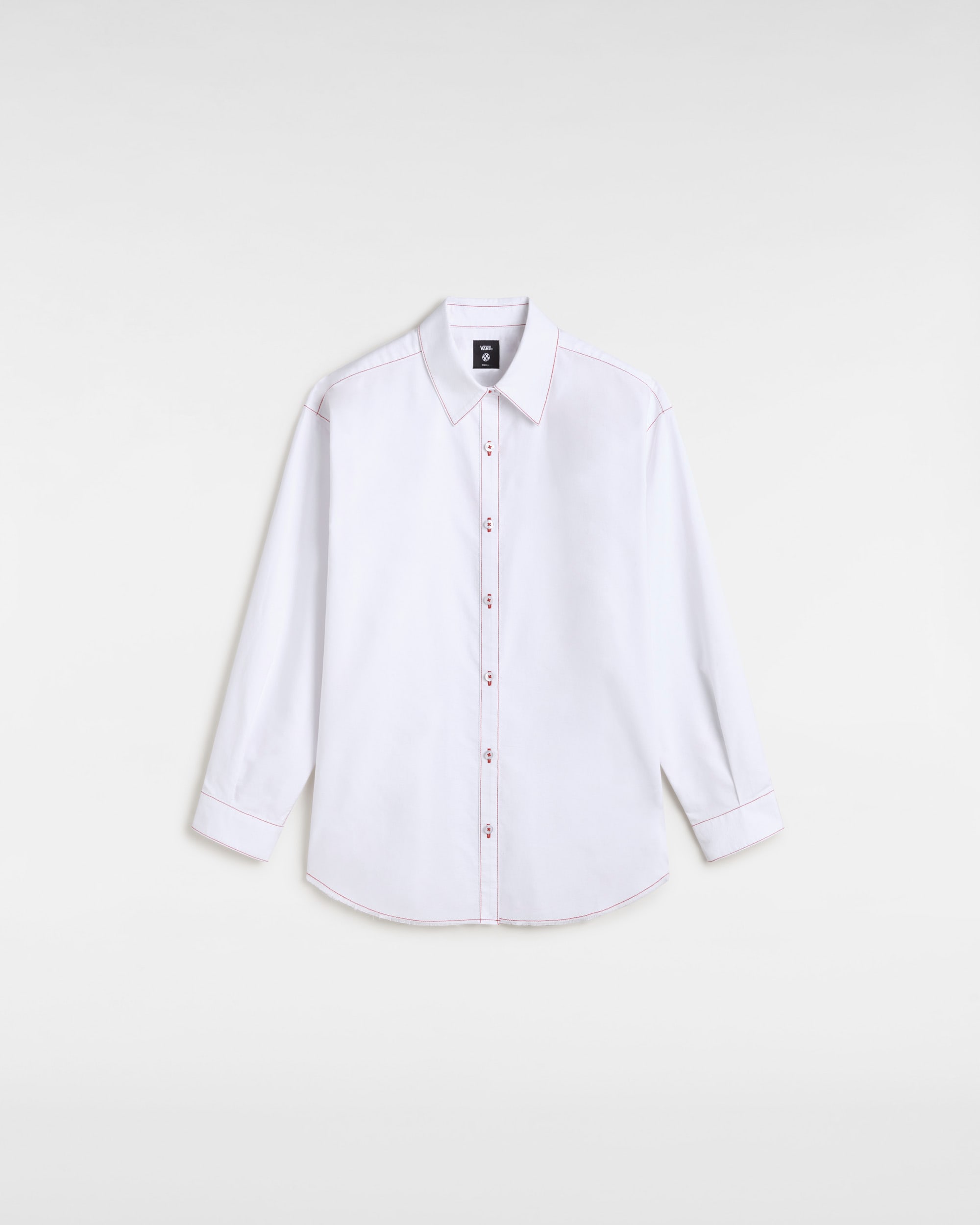 Chemise Gillian VANS Blanc HERO