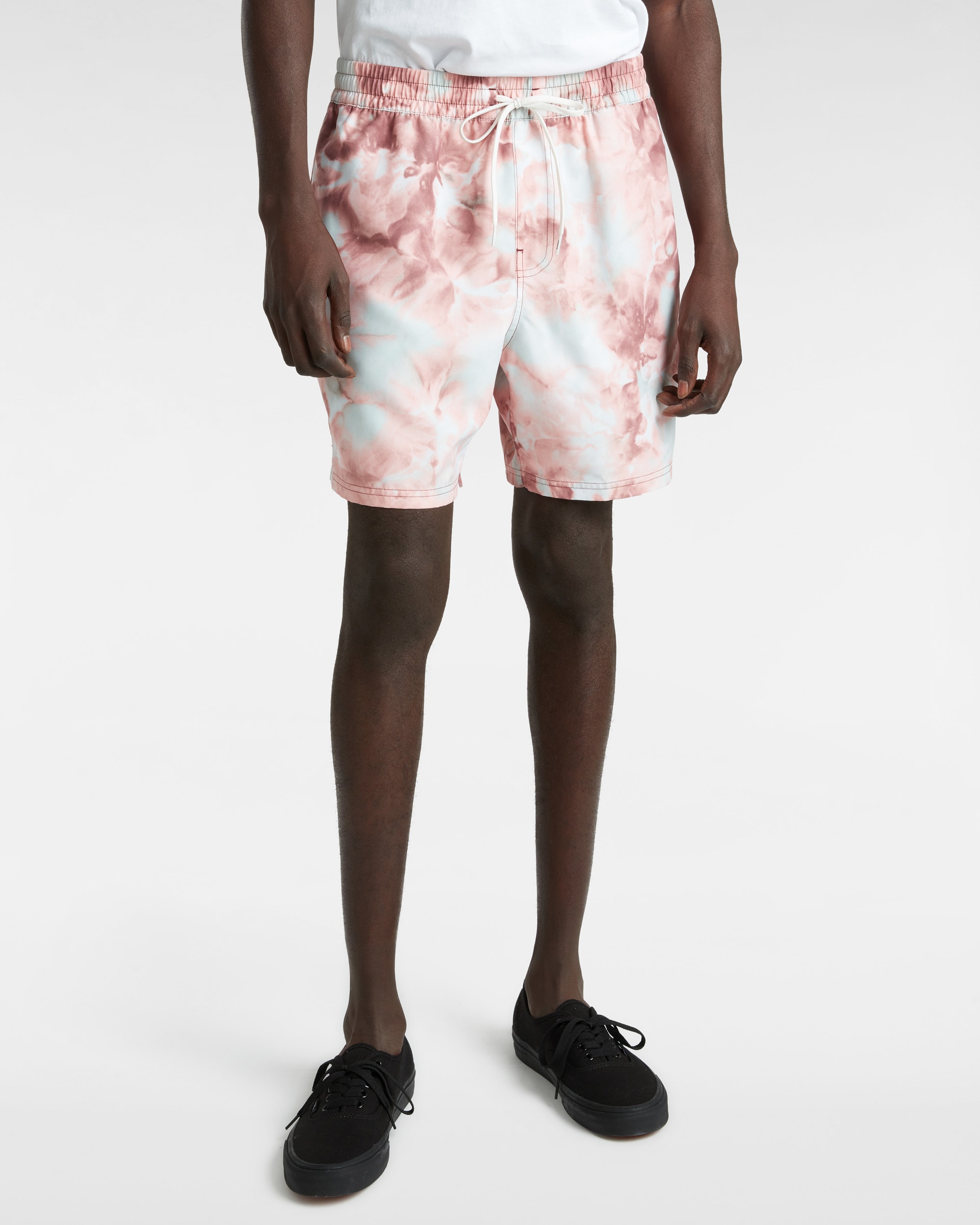 Short de bain Primary Print Elastic VANS Multicolour ALT2