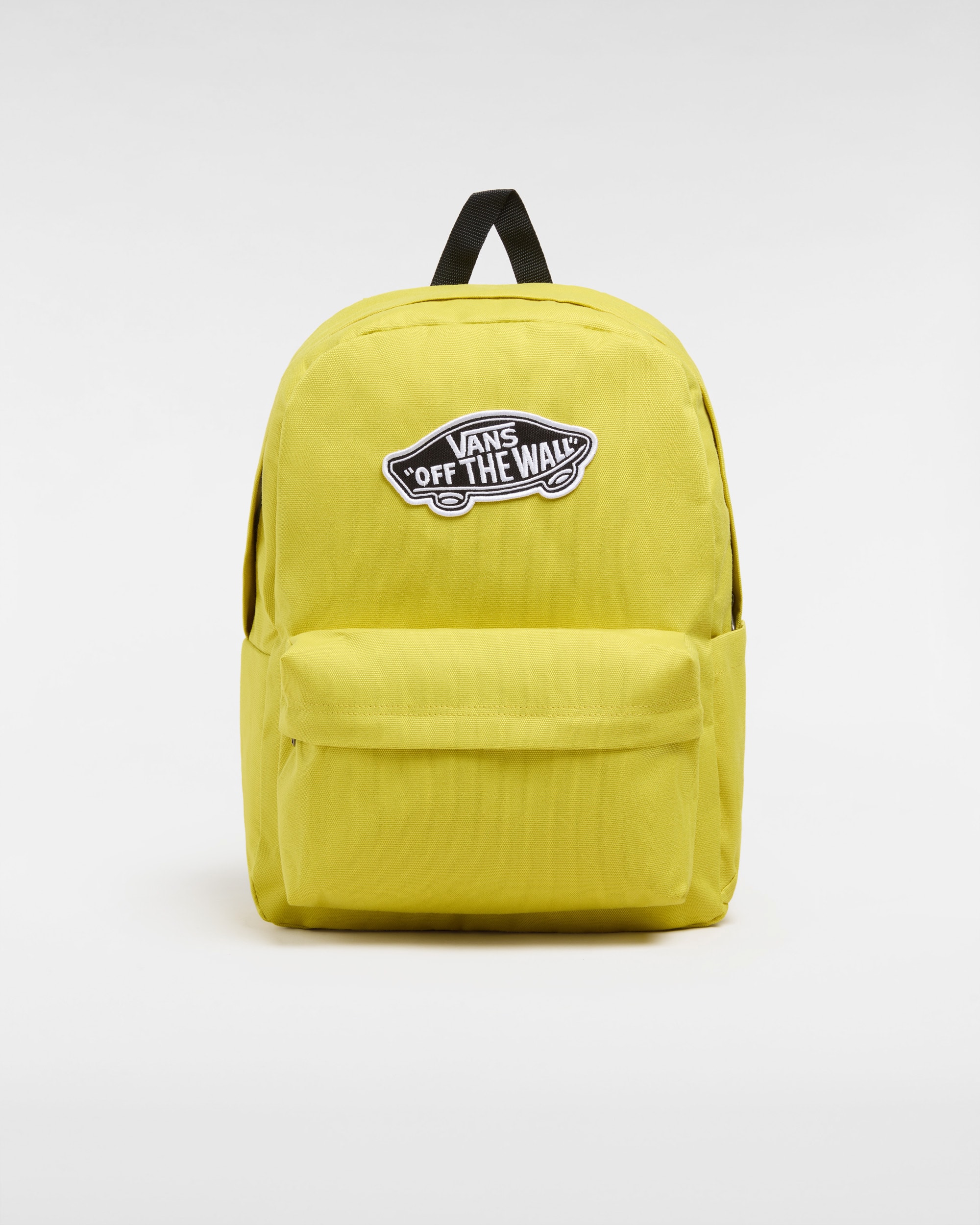 Sac  dos Old Skool Classic VANS Jaune HERO