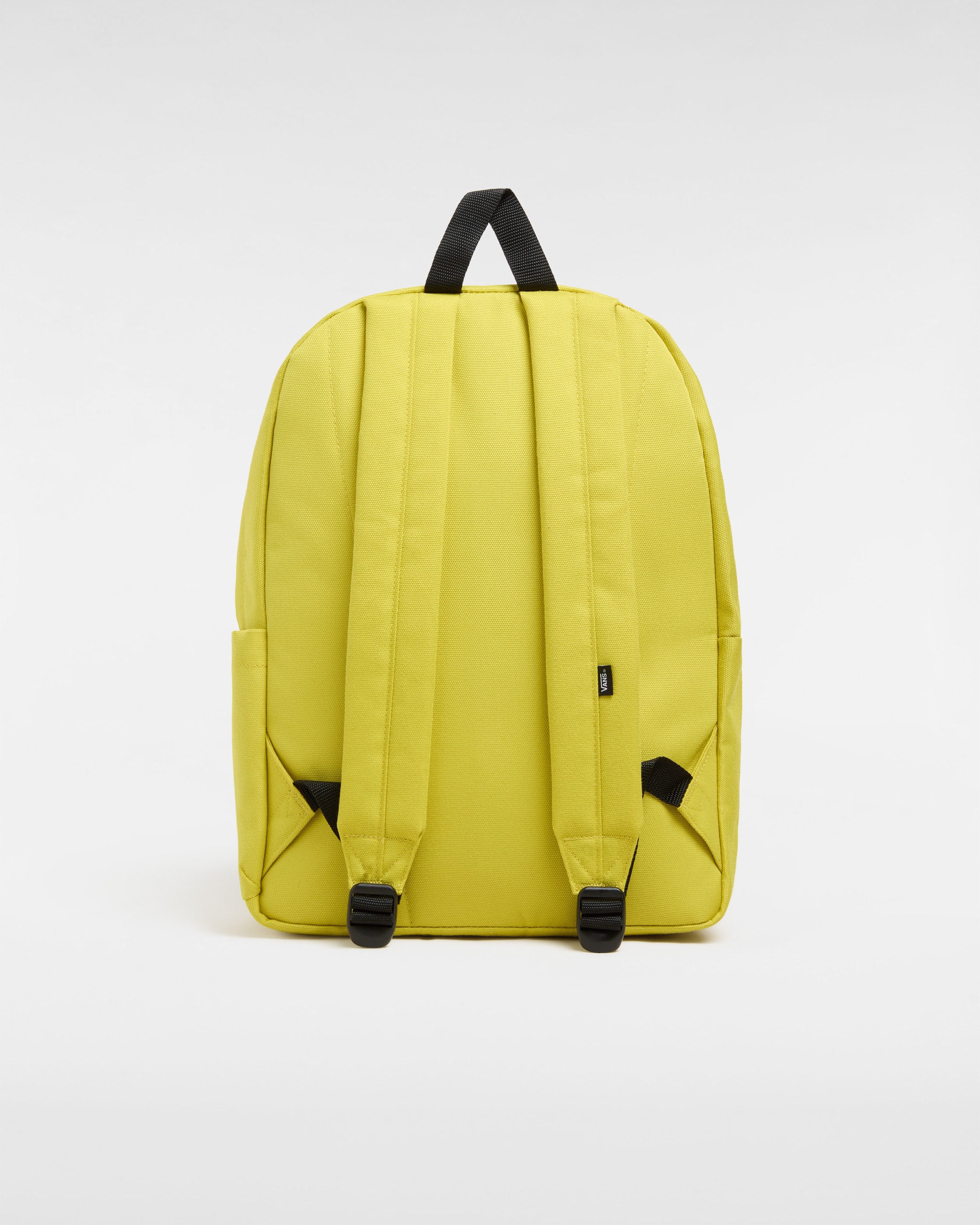 Sac  dos Old Skool Classic VANS Jaune ALT1