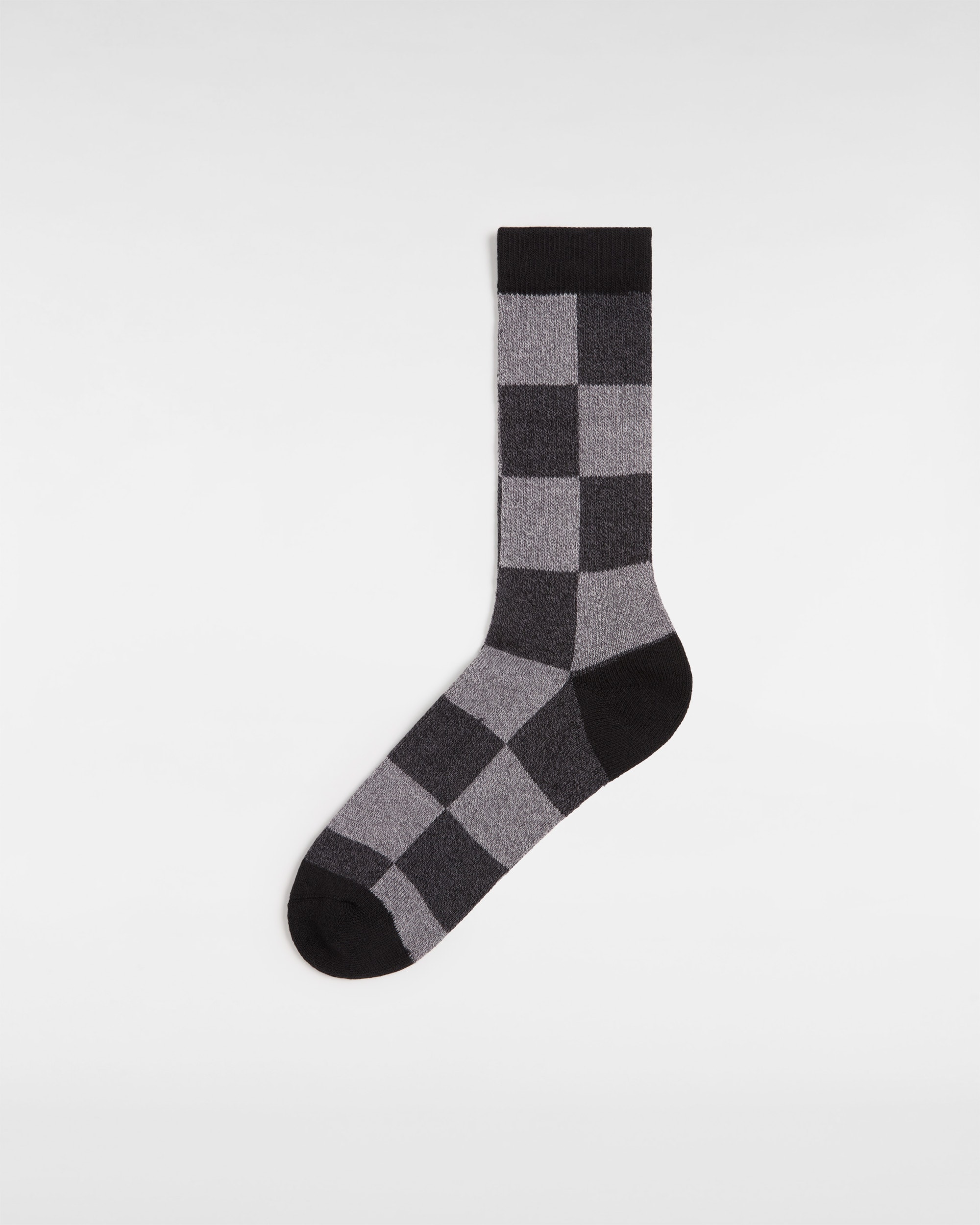 Vans Original CrewSocken 1 Paar VANS Schwarz ALT1