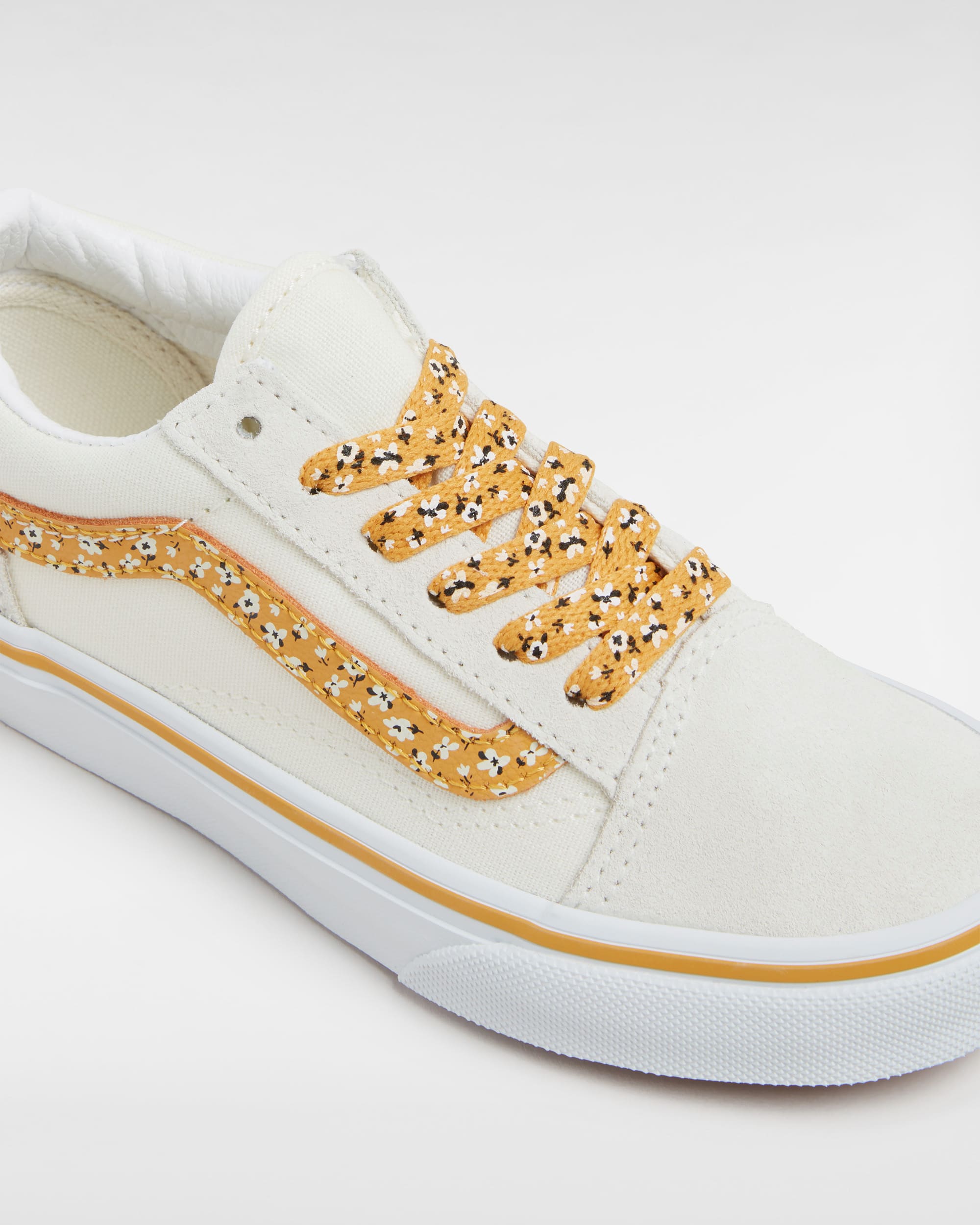 Chaussures Old Skool Enfant 48 ans VANS Multicolour ALT3