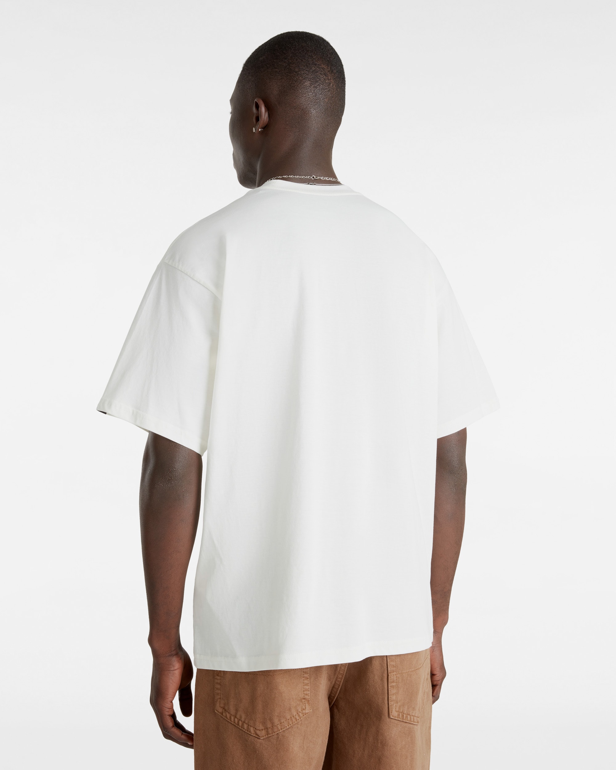 Goldfish TShirt VANS Wei ALT3