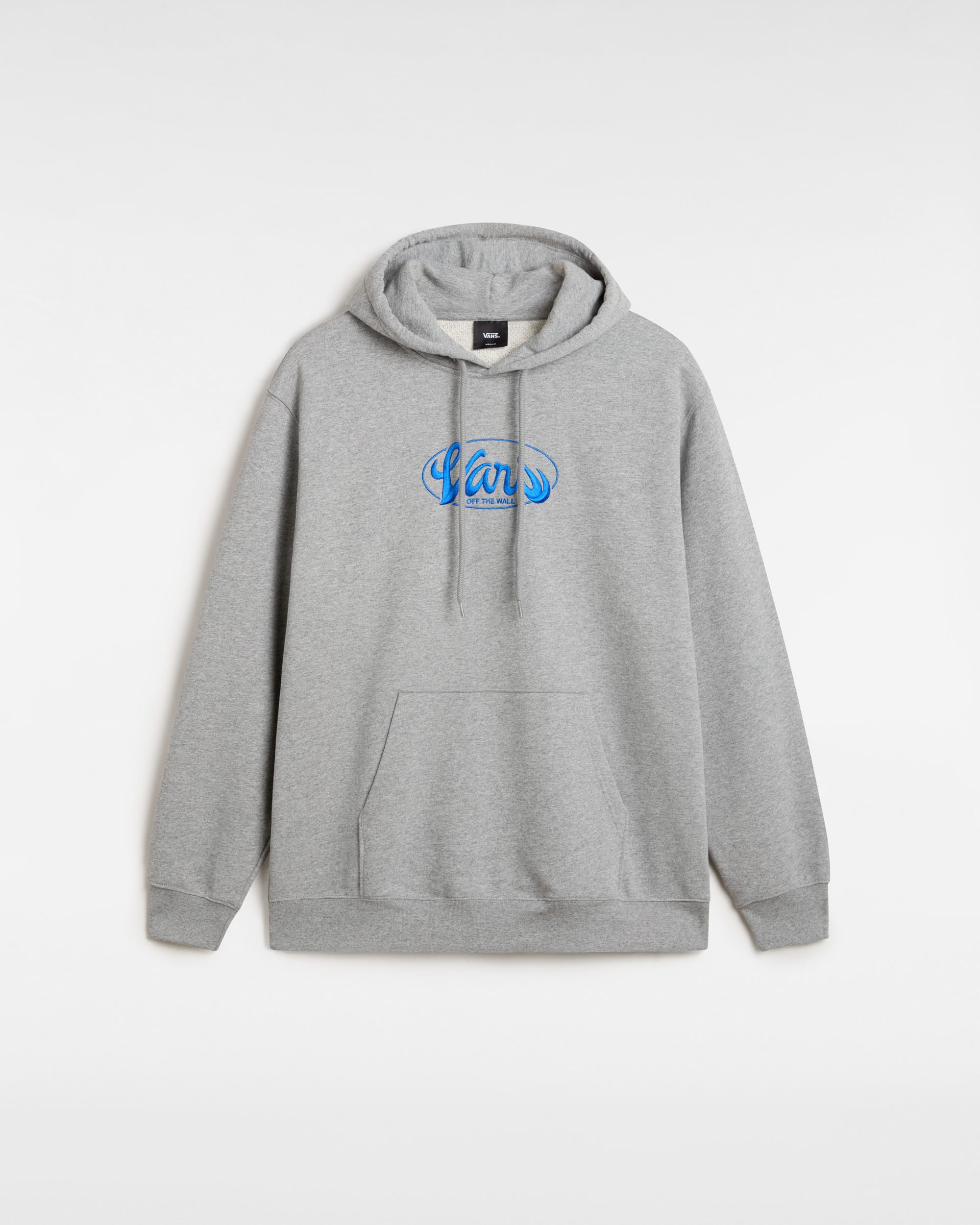 Sweat  capuche Global Line Loose VANS Gris HERO