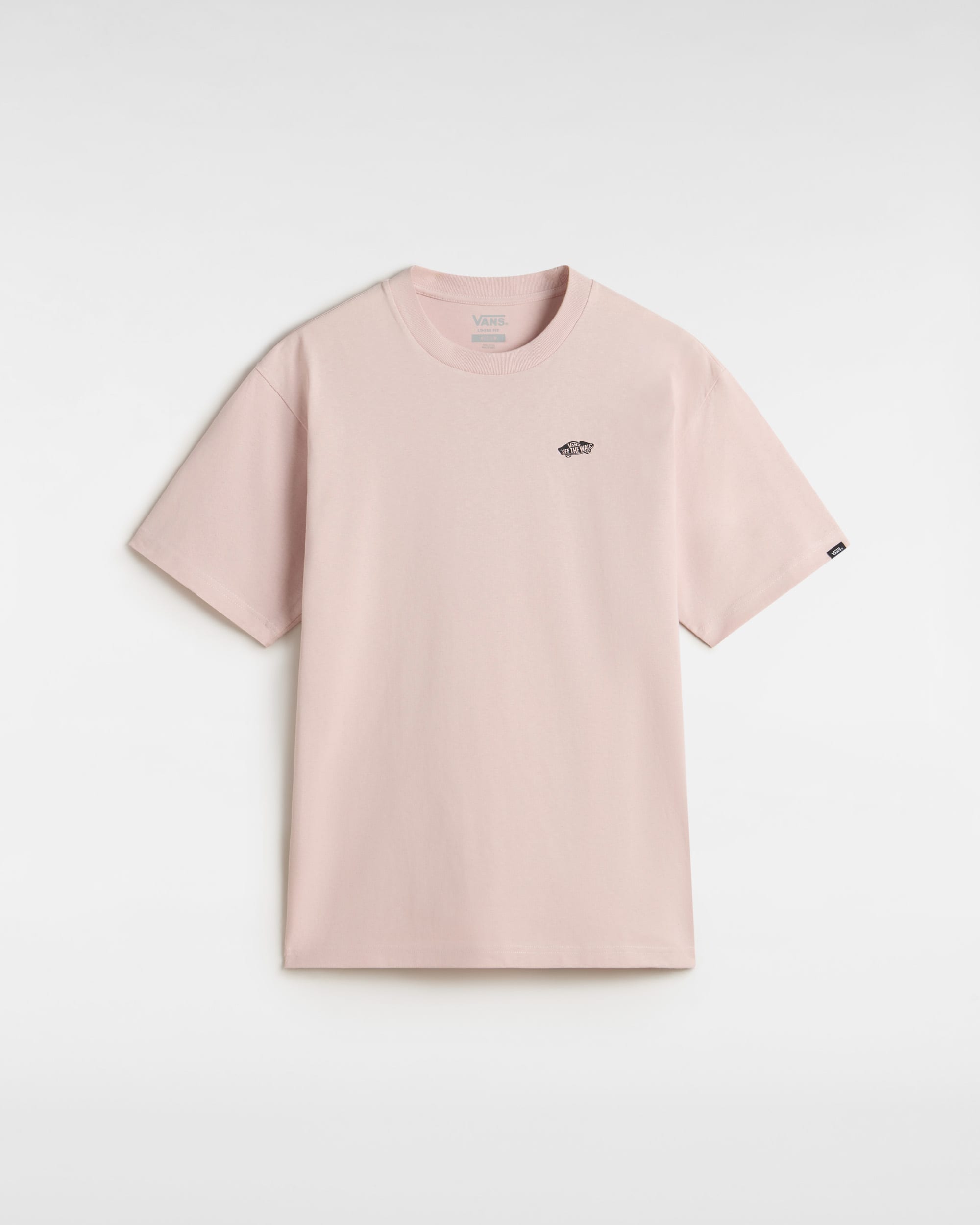 Tshirt Style 76 VANS Rose HERO