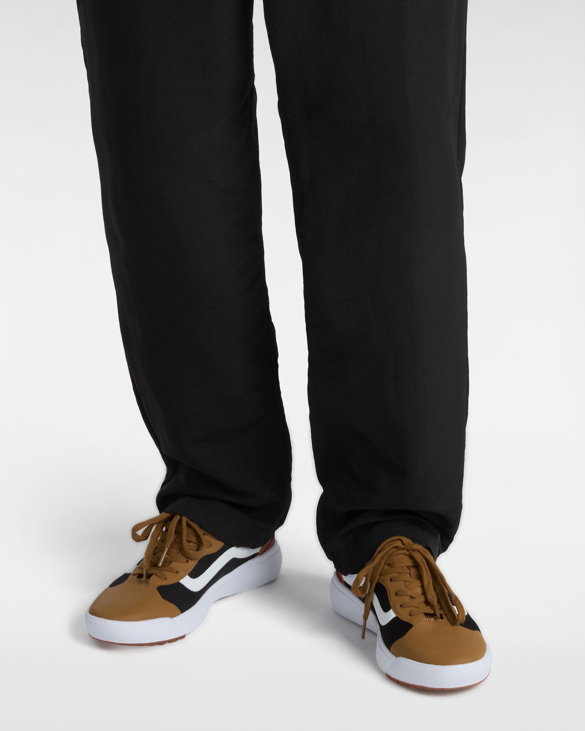 Chaussures MTE UltraRange EXO VANS NoirMarron ALT4