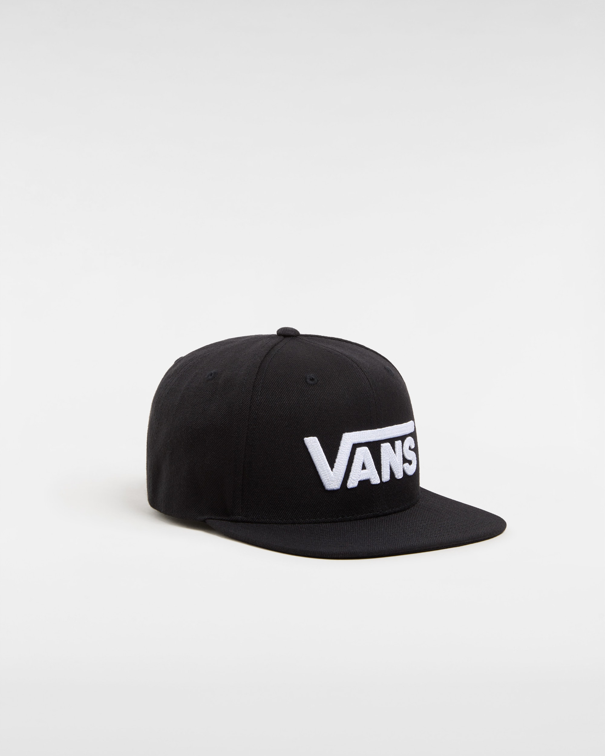 Czapka Drop V Snapback VANS Czarny HERO