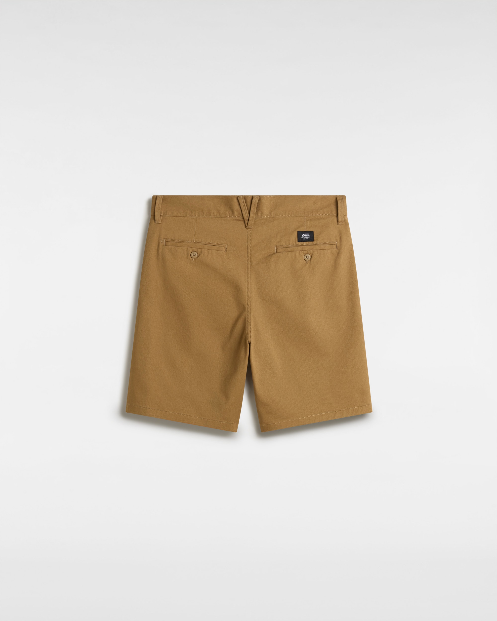 Short Authentic Chino Relaxed VANS Marron ALT1