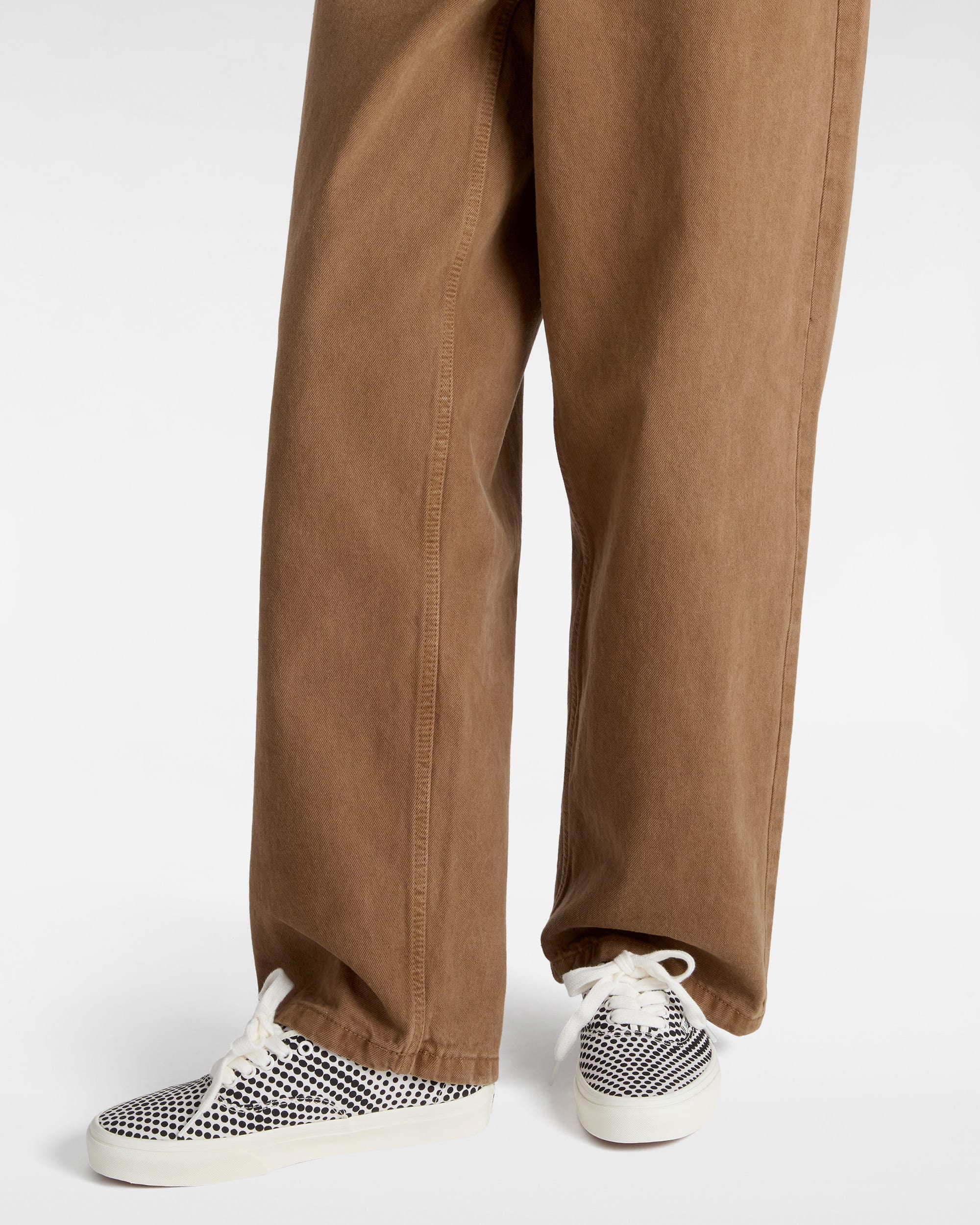 Authentic Schuhe VANS Schwarz ALT4