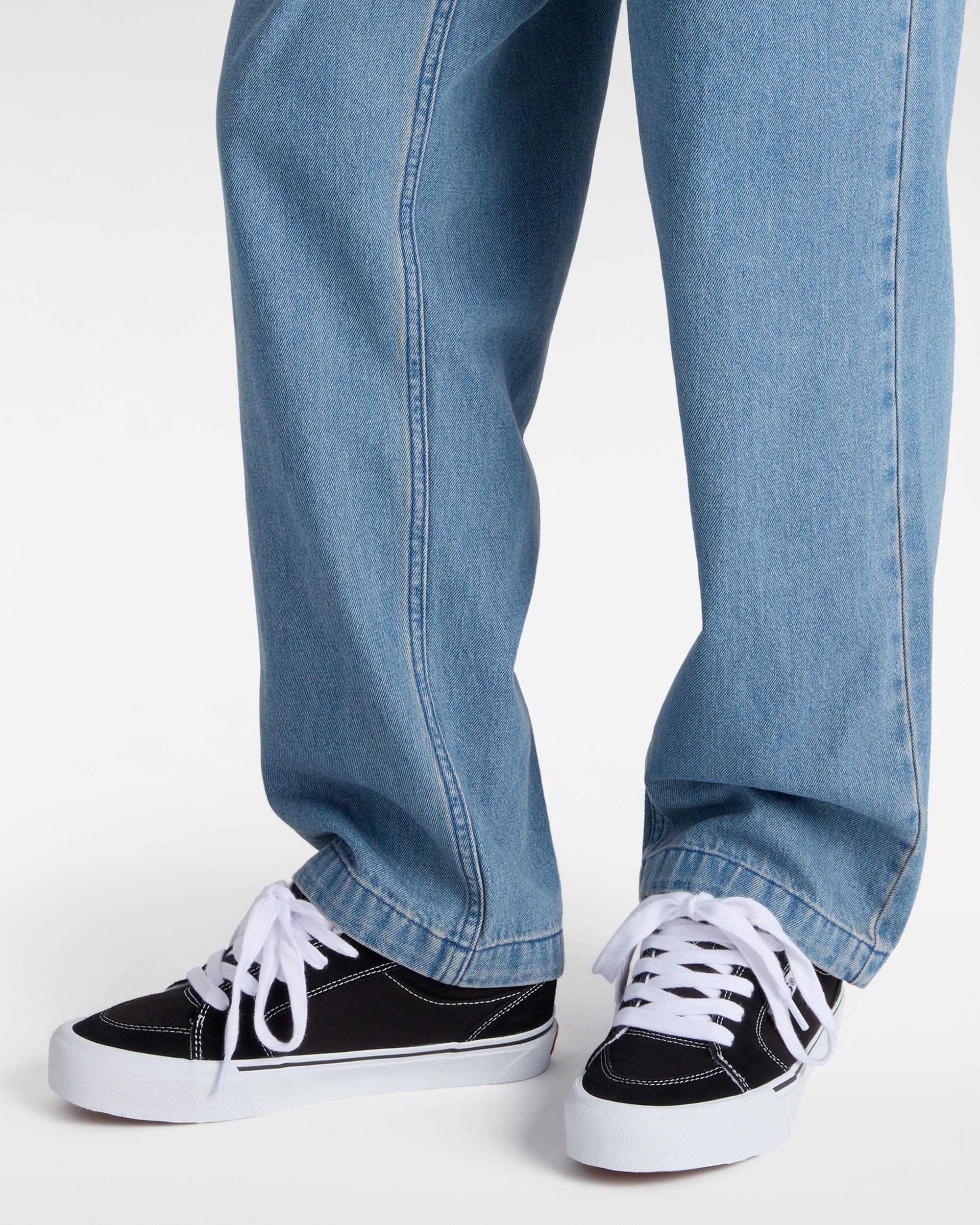 Chukka Push Schuhe VANS Schwarz ALT4