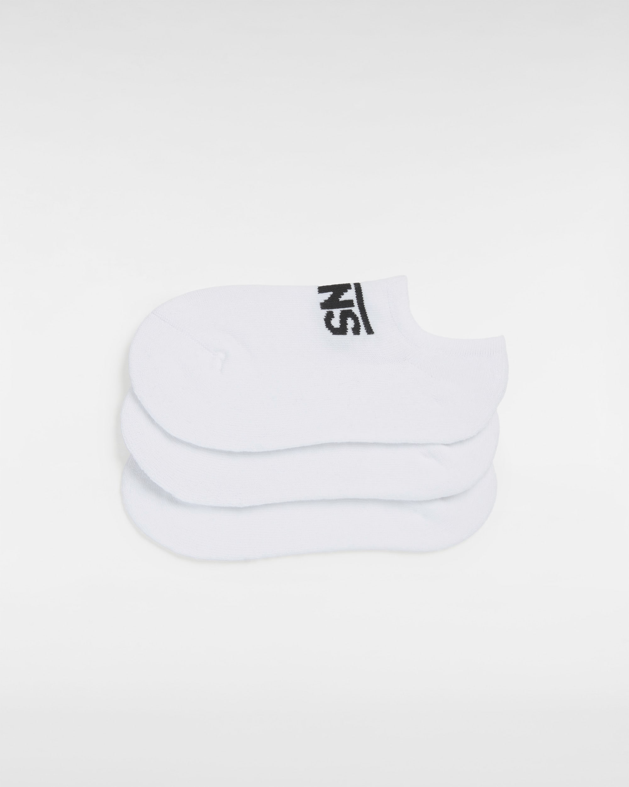 Kids Vans Kick Socks 3 pairs VANS White ALT1