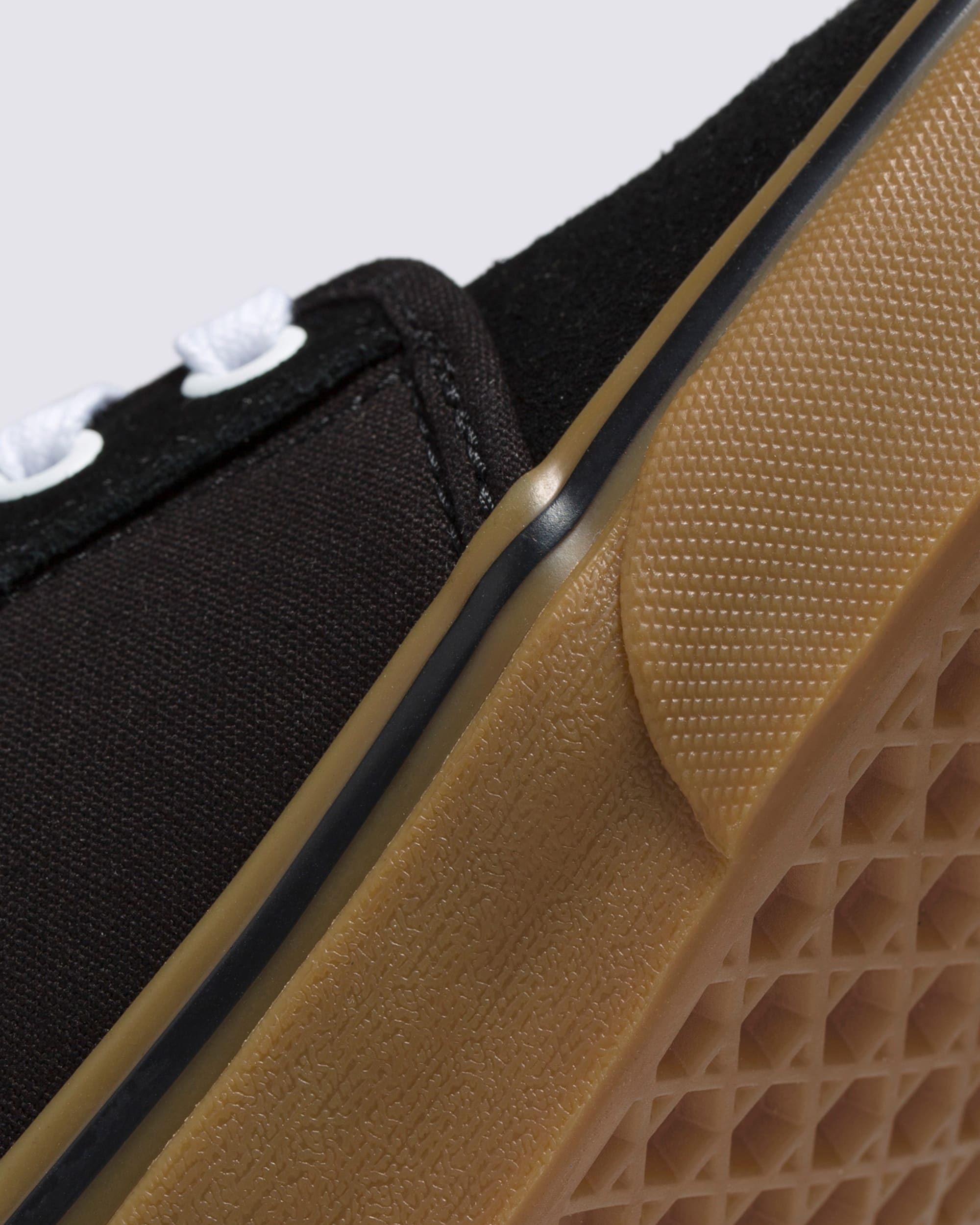 Skate Chukka Low Shoes VANS Black ALT4