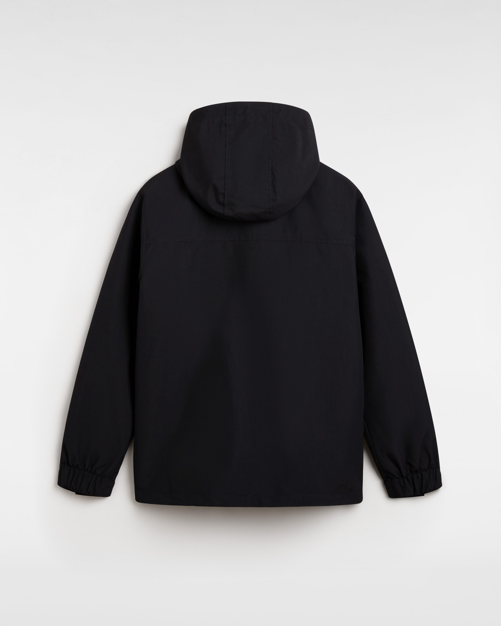 Veste utilitaire MTE Ward 31 VANS NoirVert ALT1