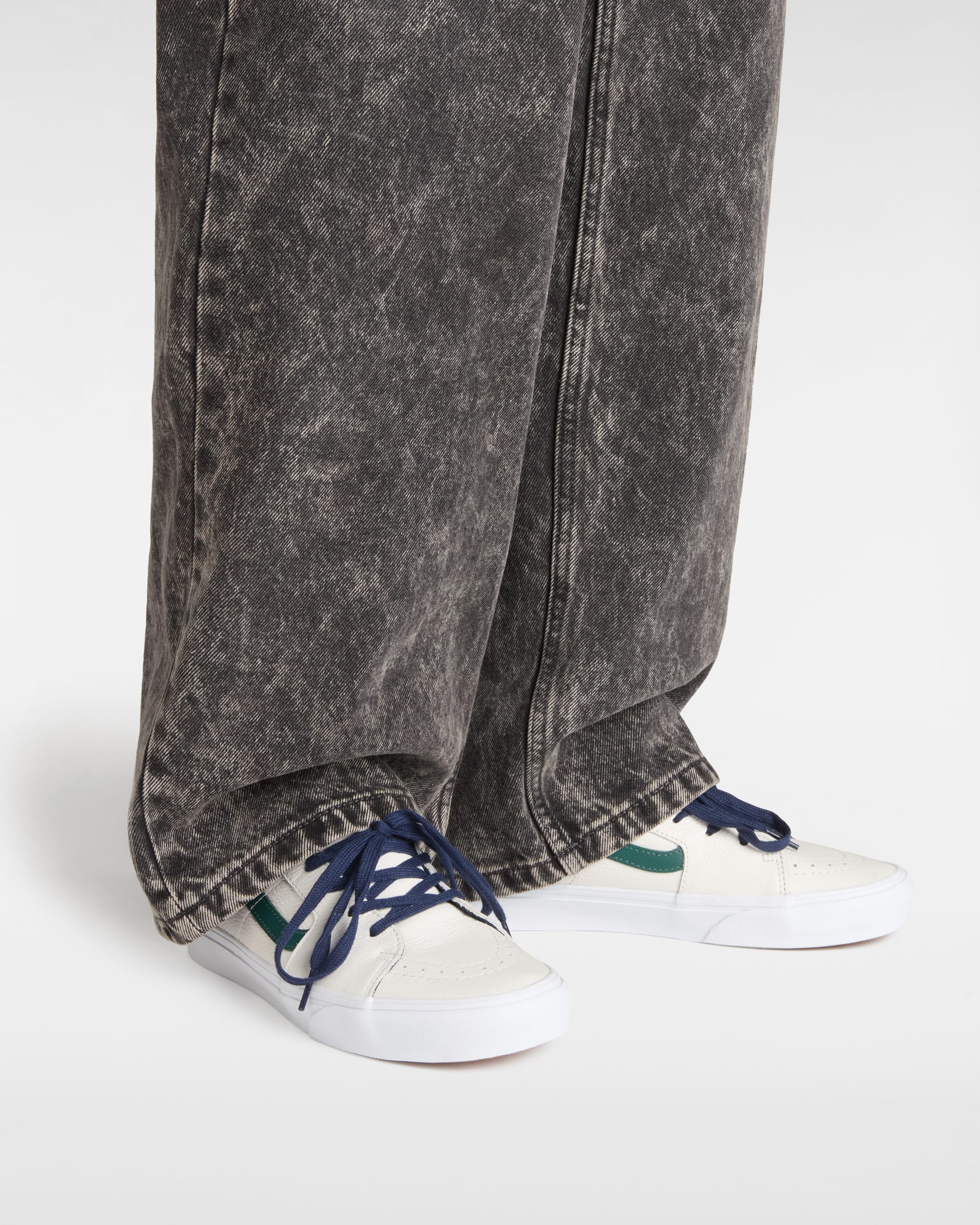 Chaussures Sk8Low VANS Blanc ALT4