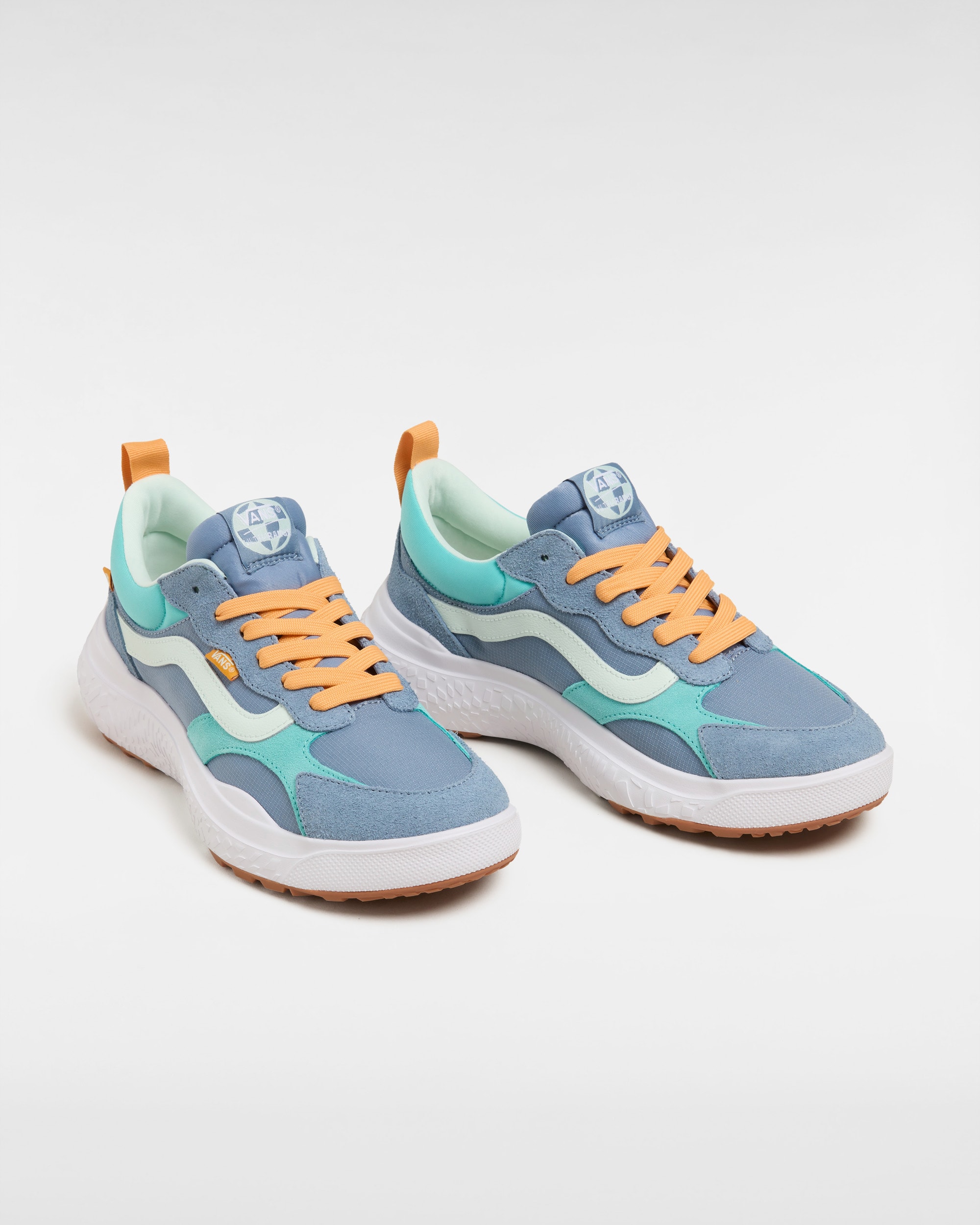 MTE ultrarange Neo VR3 Shoes VANS Blue ALT1