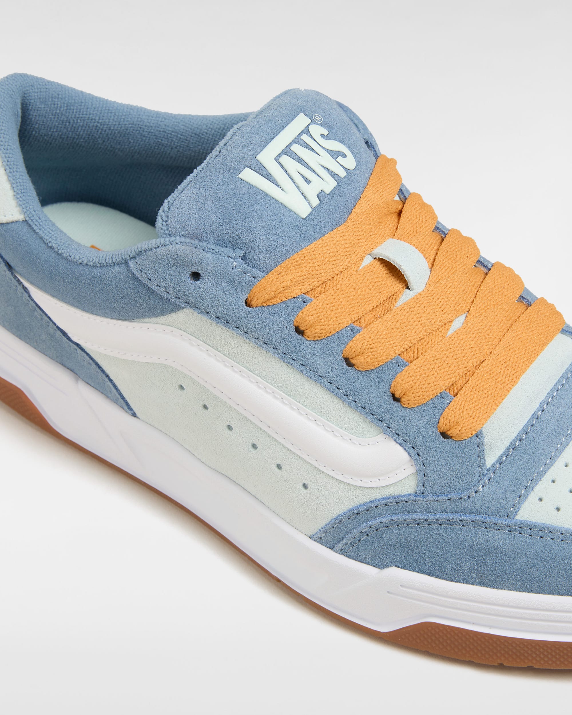 Chaussures Hylane VANS Bleu ALT3