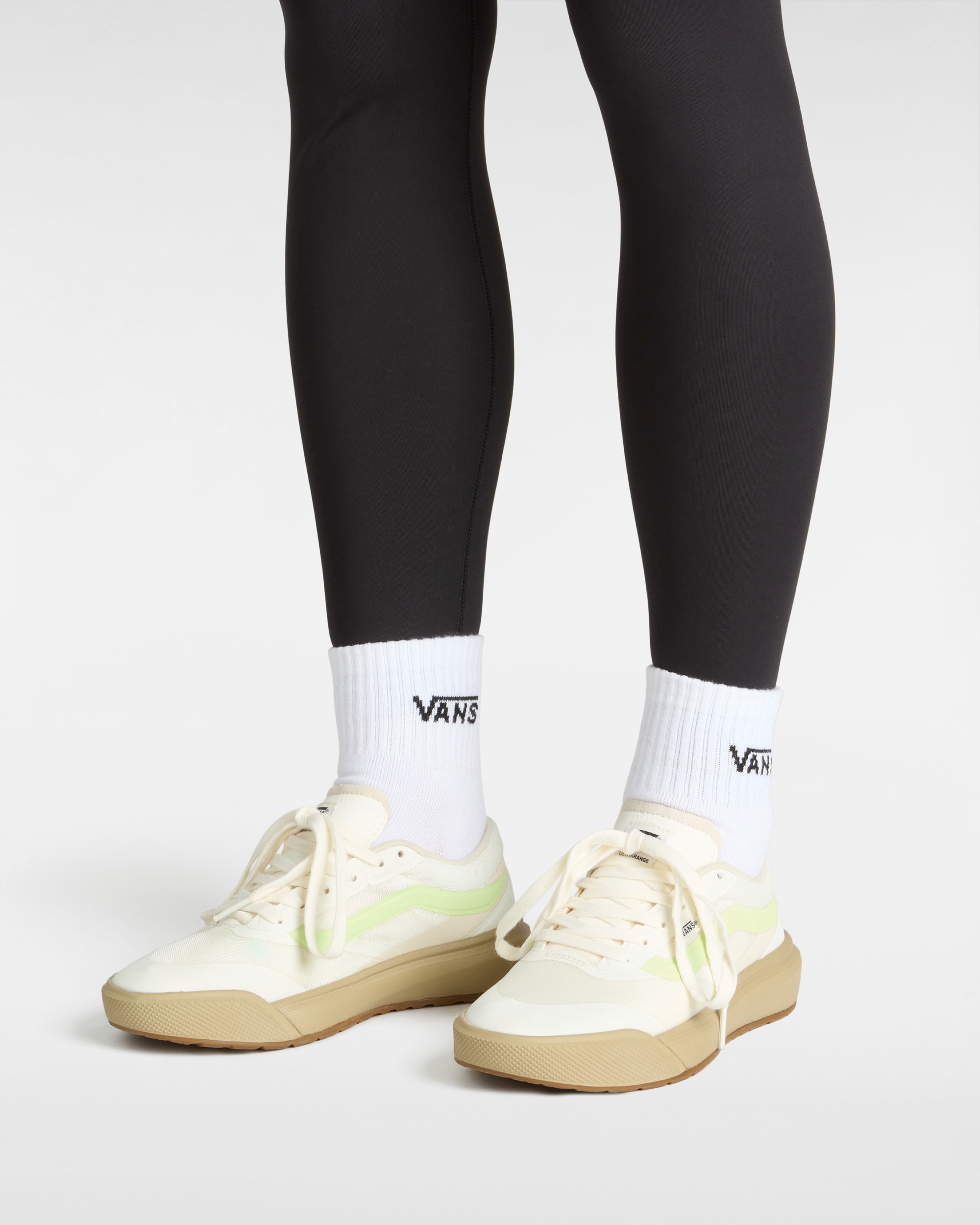 Chaussures MTE UltraRange 20 Rapidweld VANS Beige ALT4