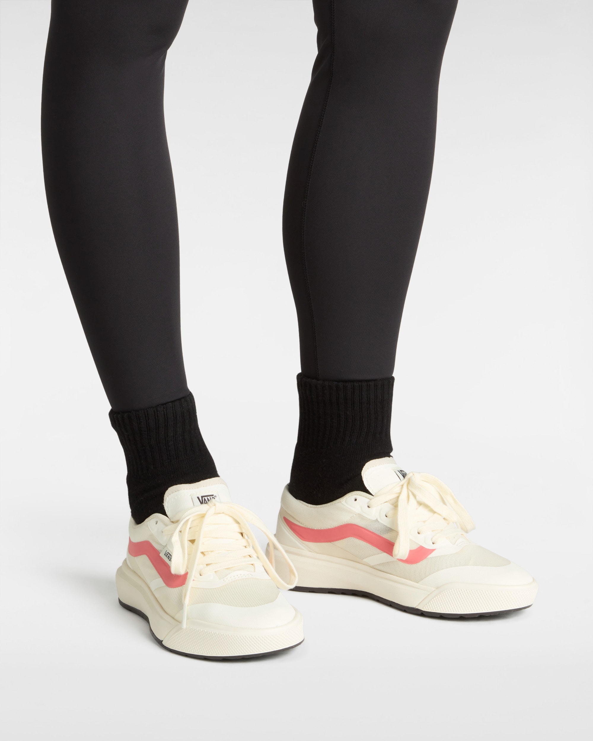 Chaussures MTE UltraRange 20 Rapidweld VANS Beige ALT4