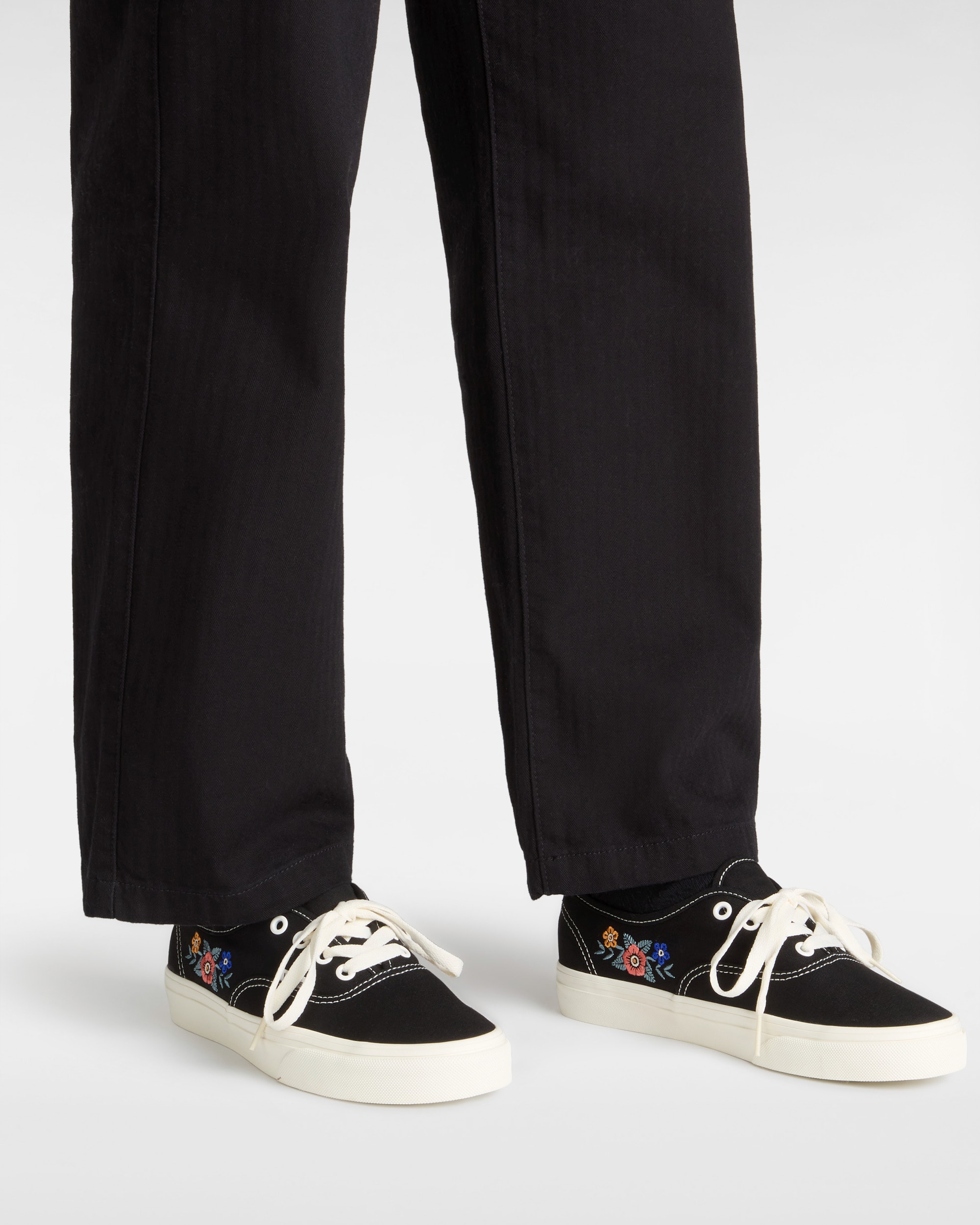 Chaussures Authentic VANS Noir ALT4