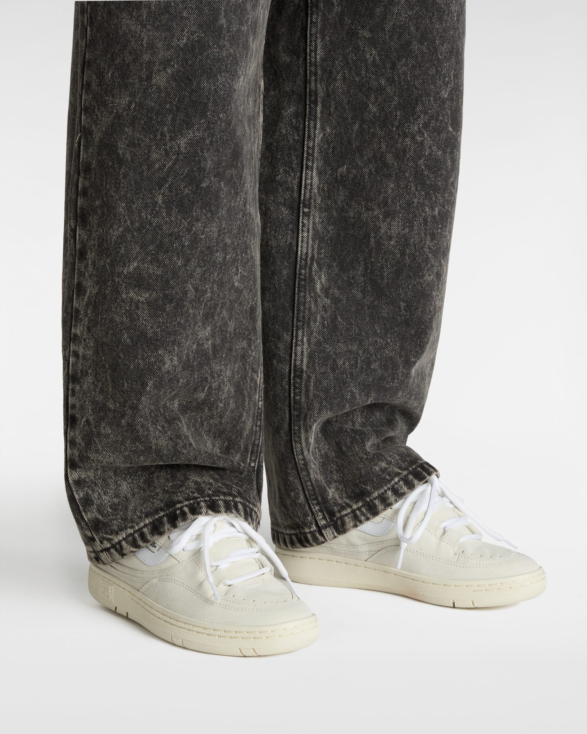 Chaussures Speed WS VANS Blanc ALT4