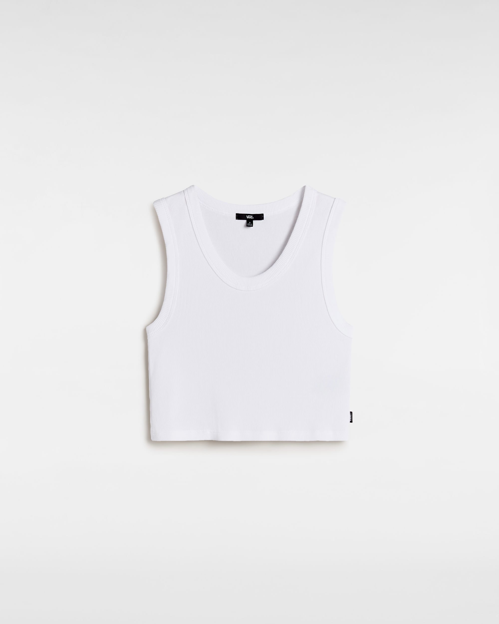 Dbardeur Drew Rib VANS Blanc HERO