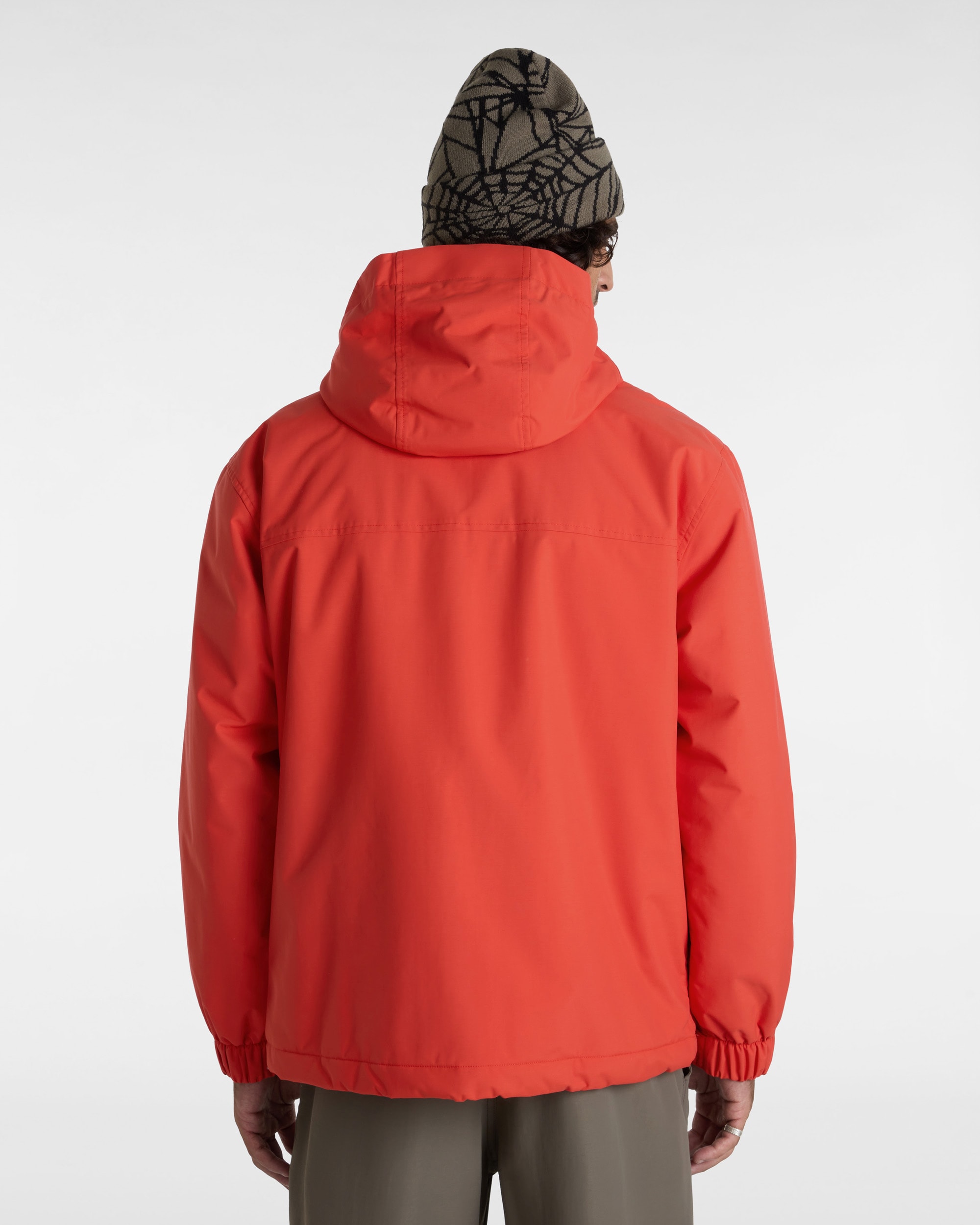Veste MTE Kane Primaloft VANS Orange ALT3