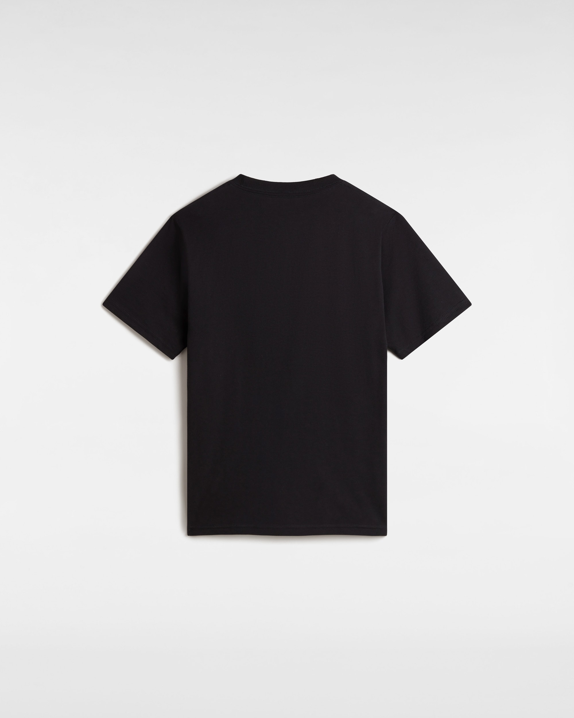 Kinder Rattler TShirt 814 Jahre VANS Schwarz ALT1