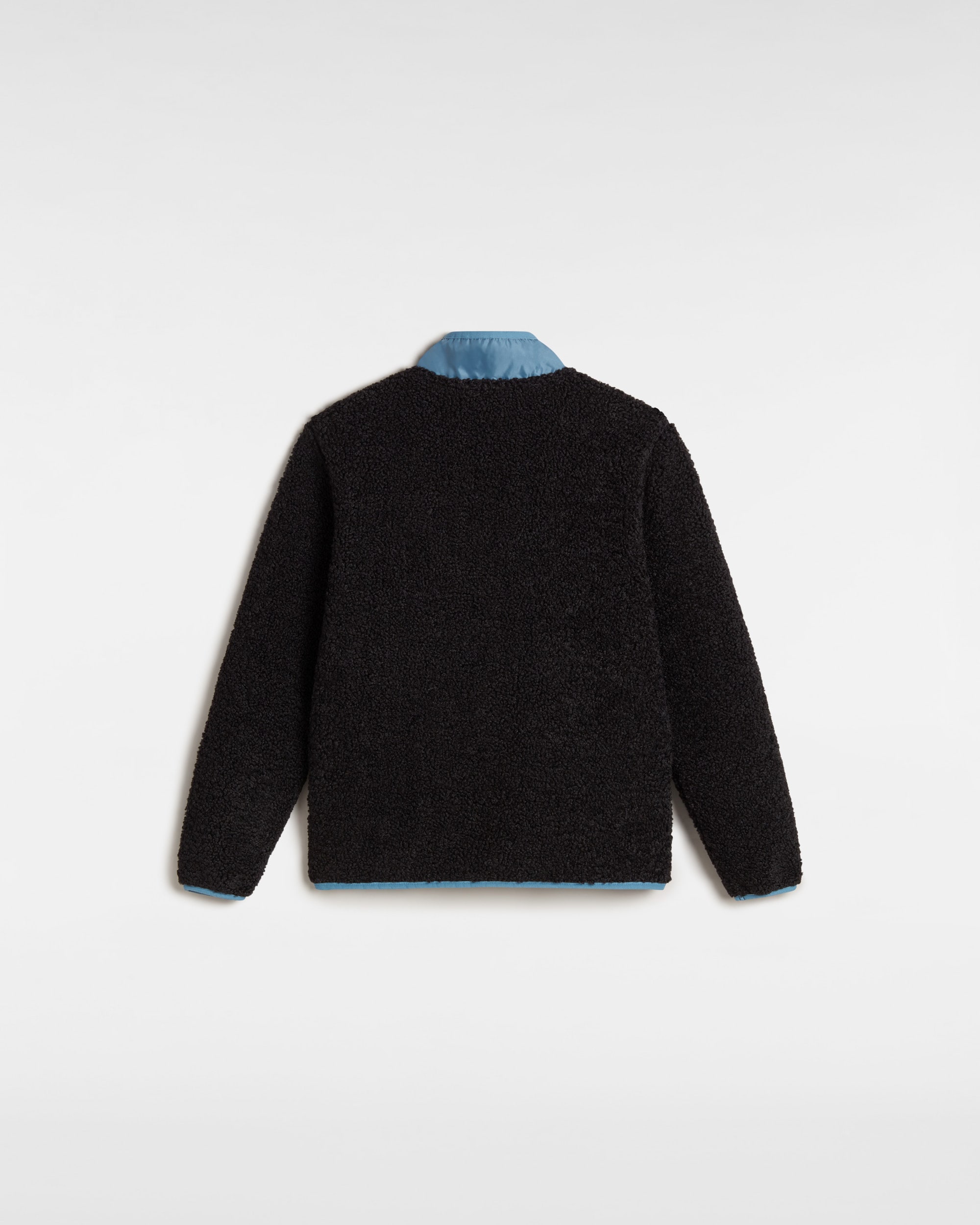 Sweatshirt Debrusk Full Enfant 814 ans VANS Noir ALT1