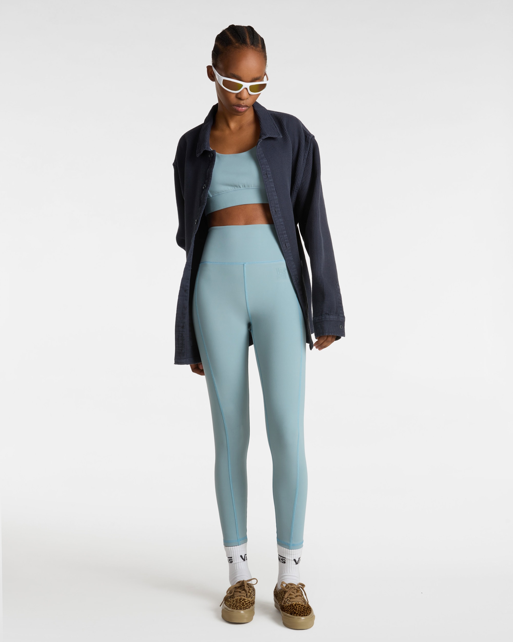 Soutiengorge MTE Crosspath VANS Multicolour ALT4