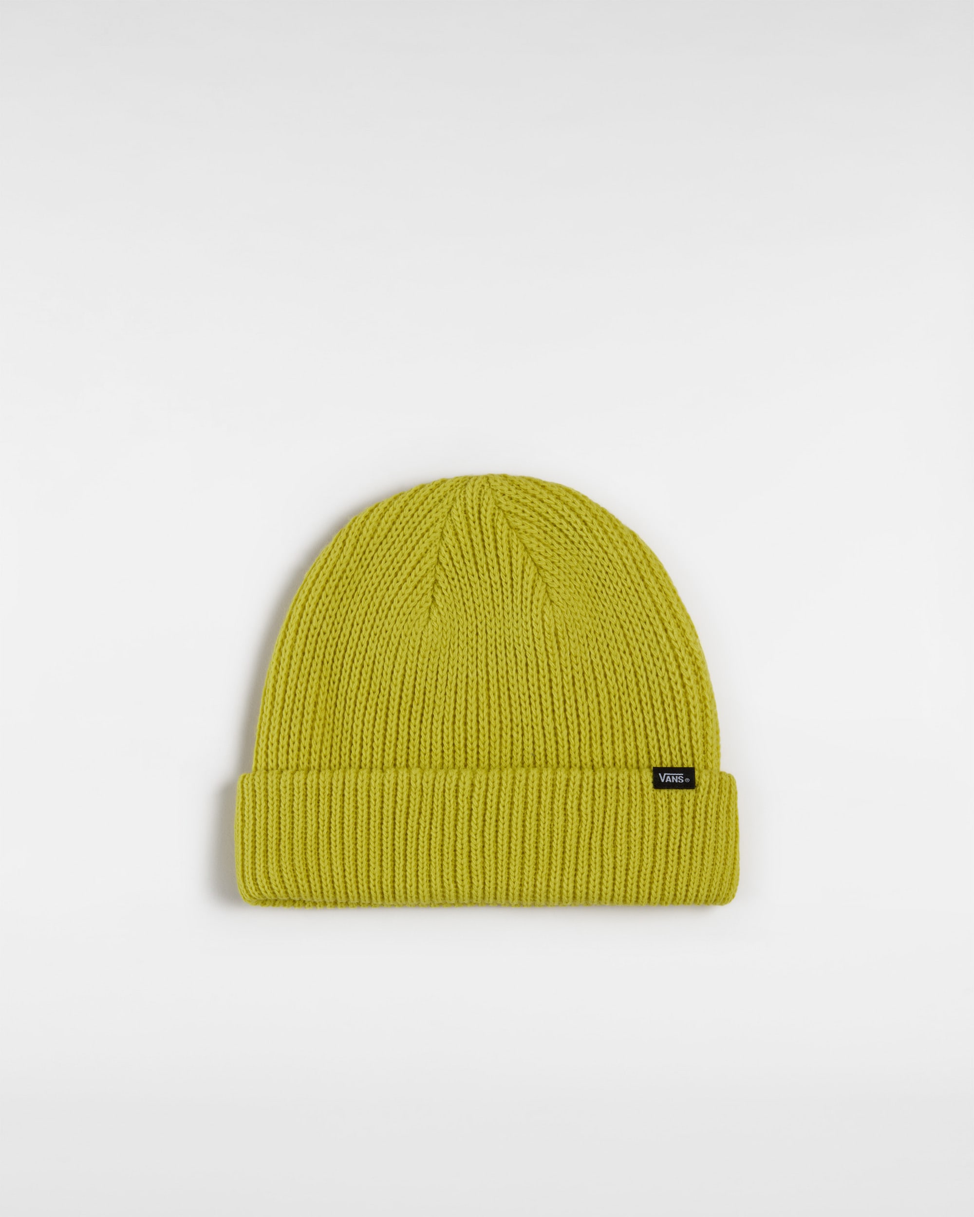 Bonnet Core Basics VANS Jaune HERO