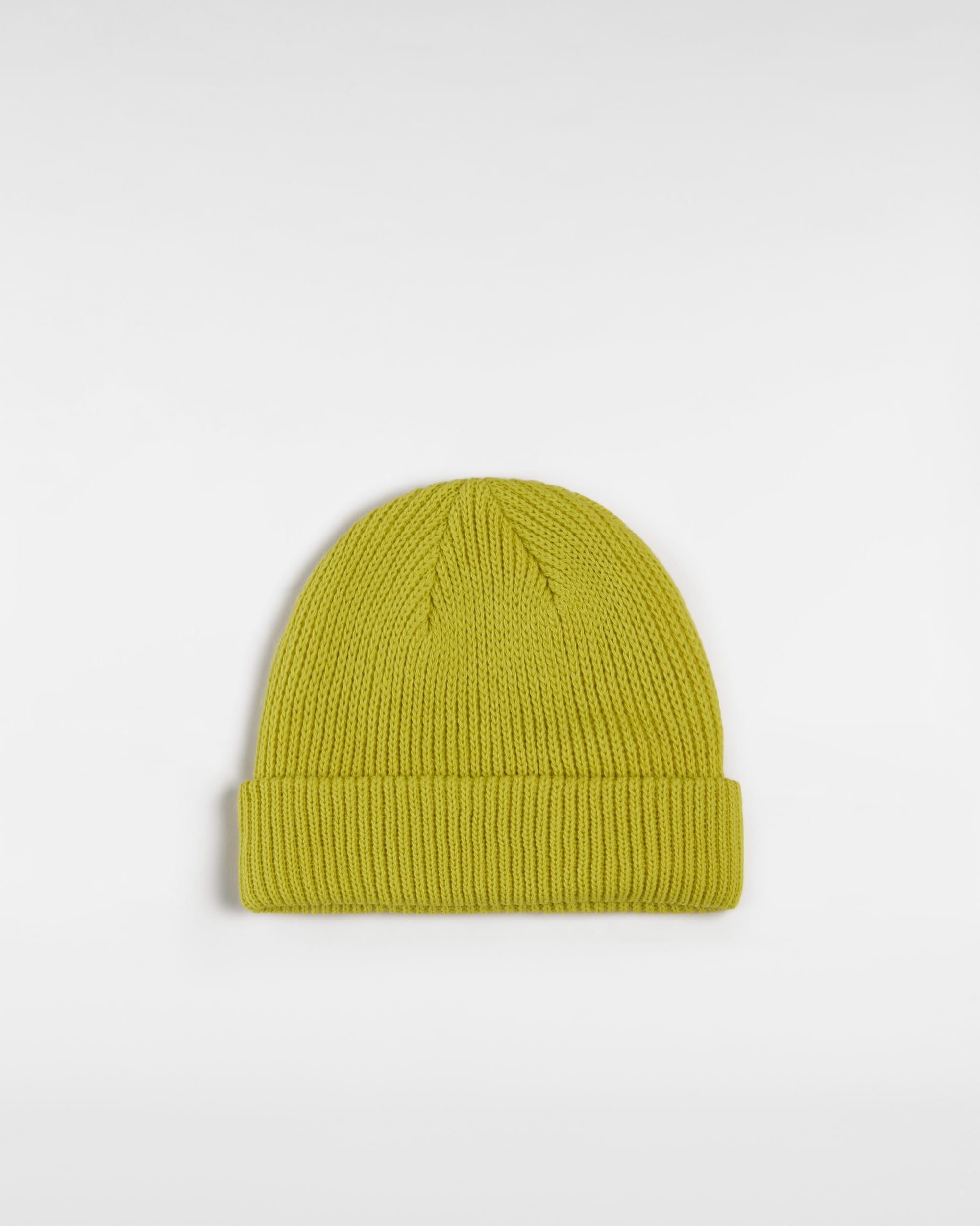 Bonnet Core Basics VANS Jaune ALT1