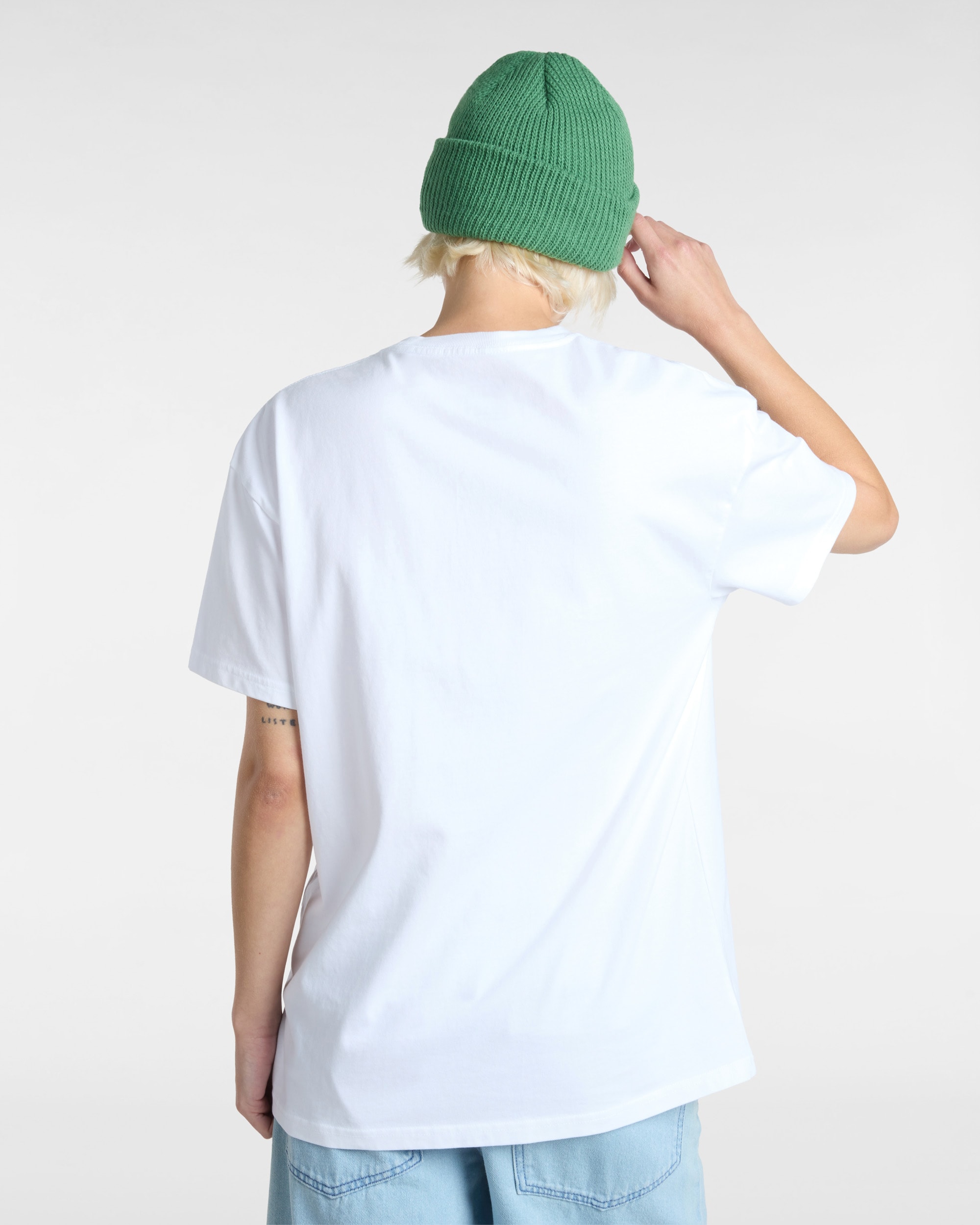 Conduit TShirt VANS Wei ALT3