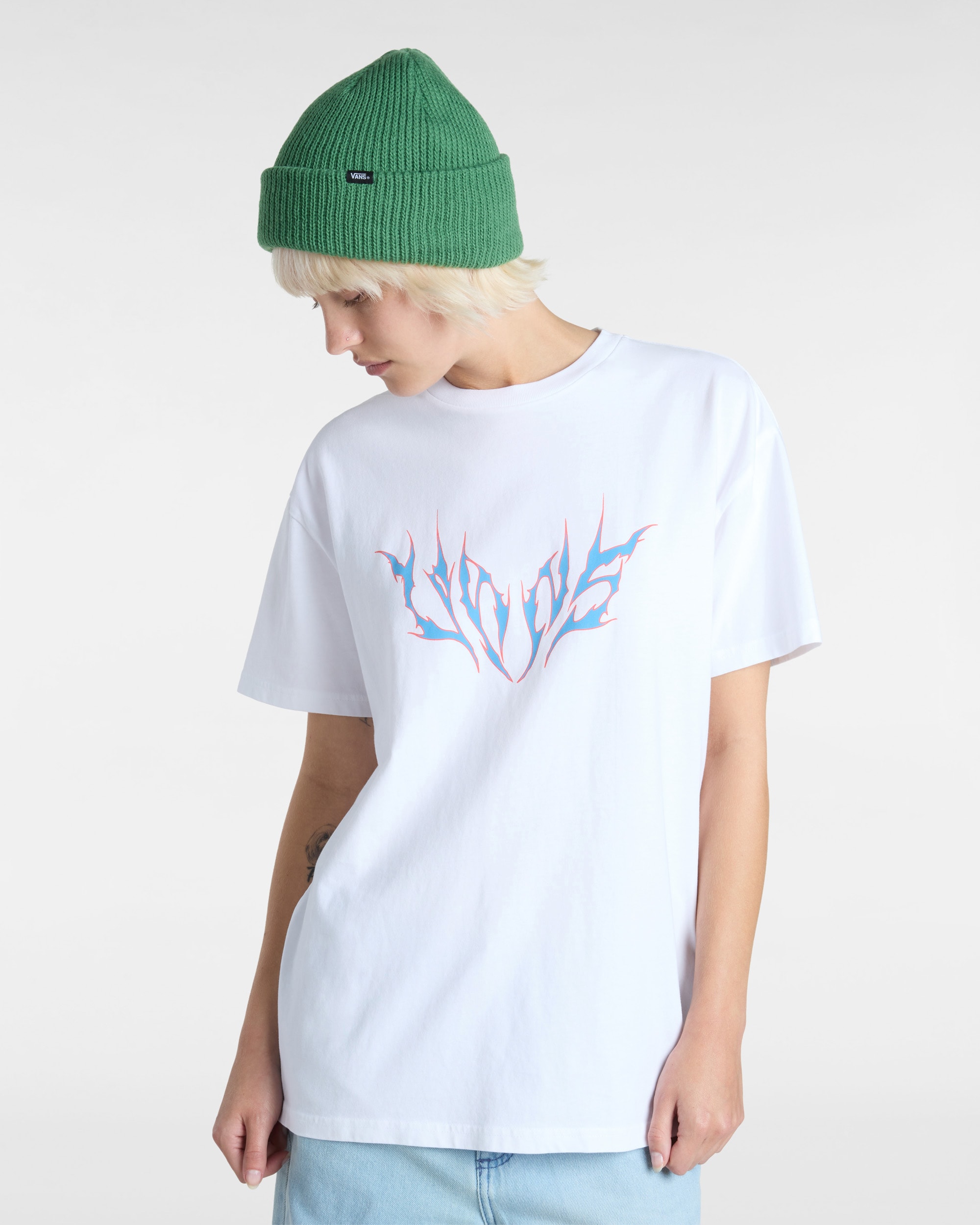 Conduit TShirt VANS Wei ALT2