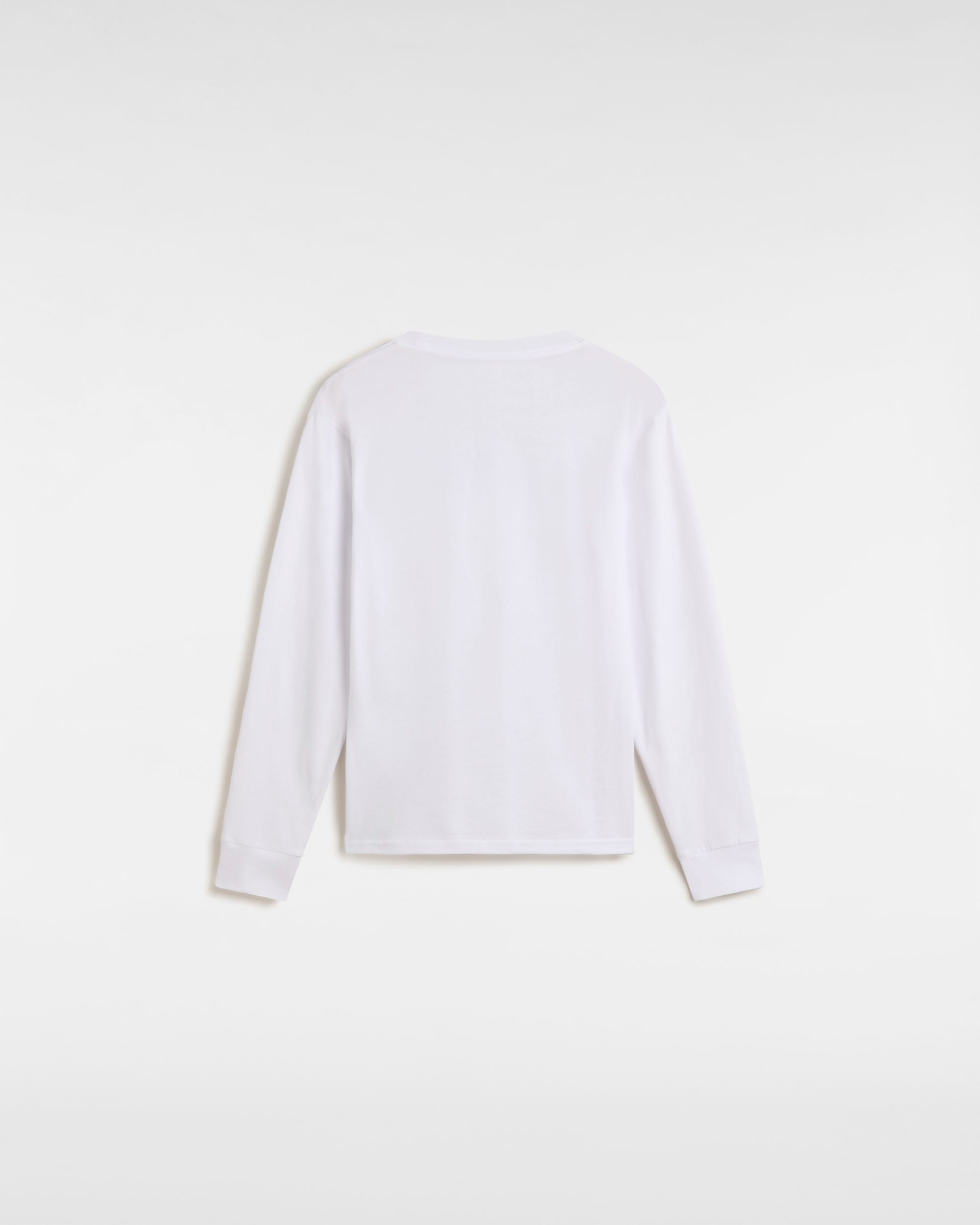 Tshirt Night Watcher Enfant 814 ans VANS Blanc ALT1