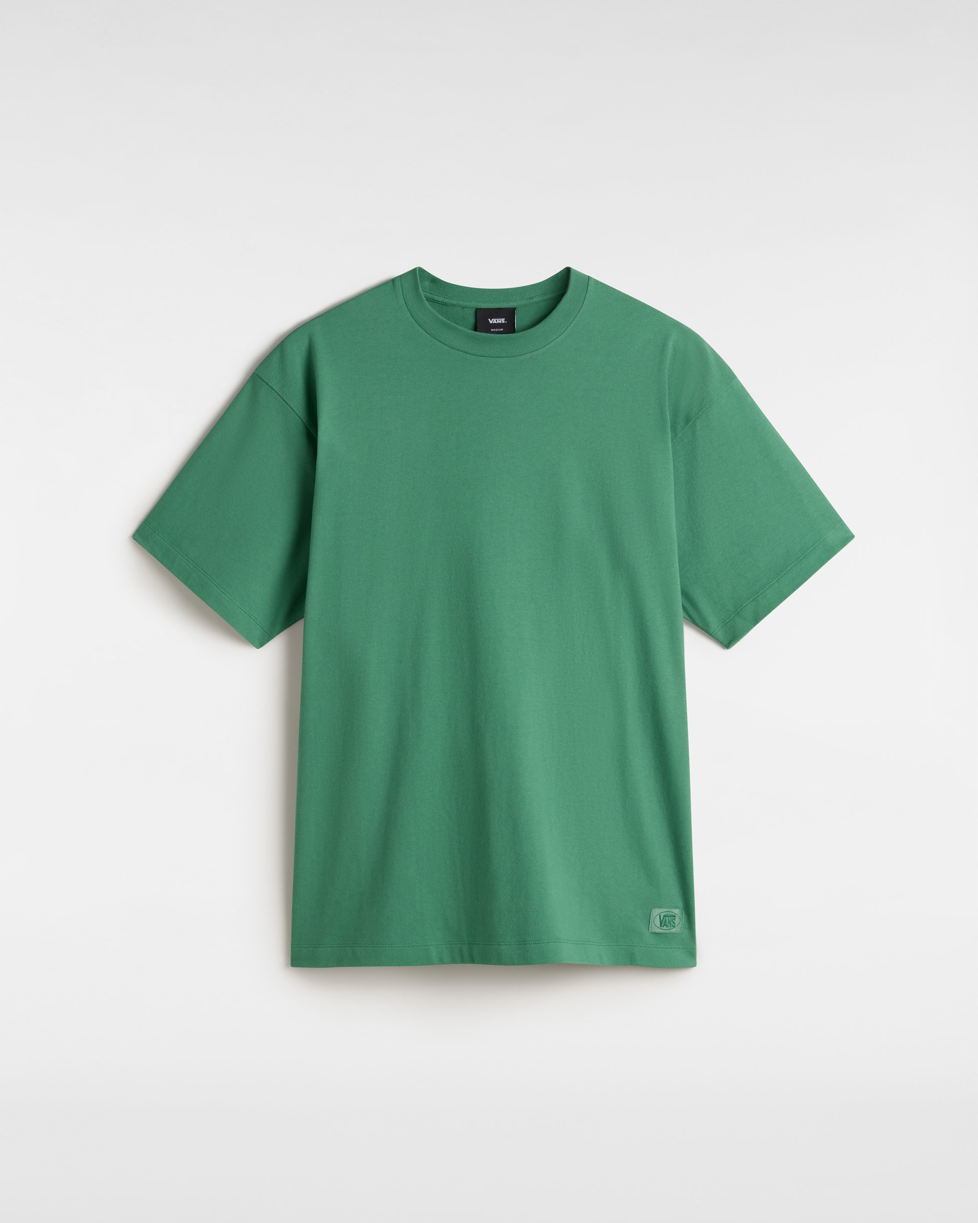 Original Standards Tee VANS Groen HERO