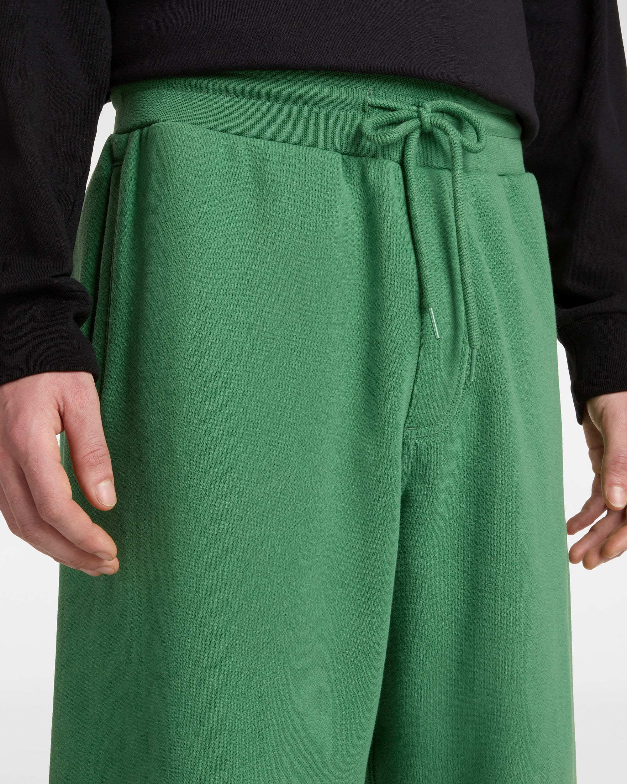 Pantalon molletonn Original Standards VANS Vert ALT6